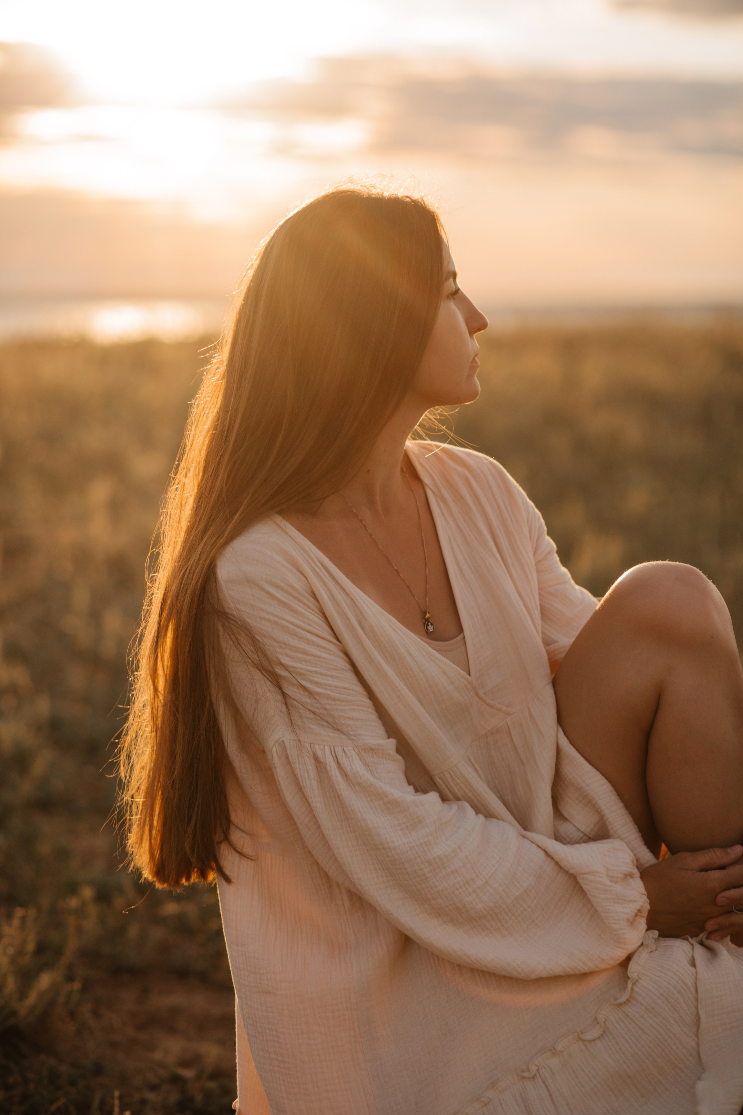Люба и Саша с дочерьми. Фотограф в Волгограде и Москве | Анастасия Лаврова