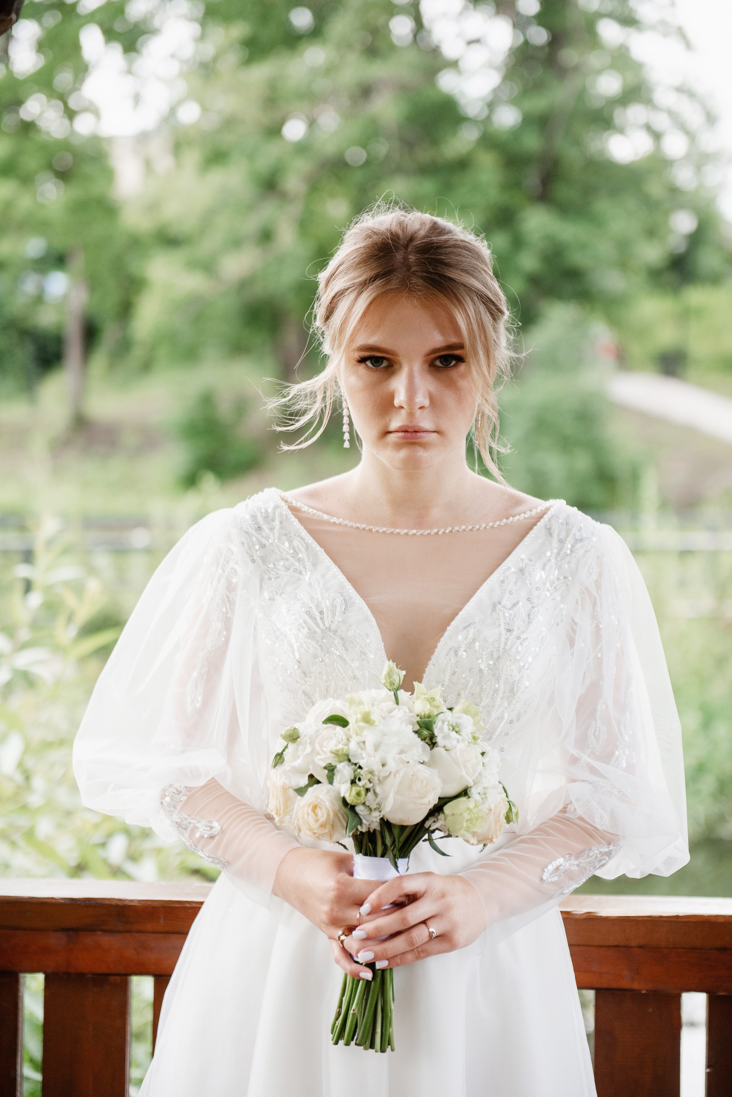 Матвей и Мария. Семейный и свадебный фотограф в Ельце Юлия Дякина