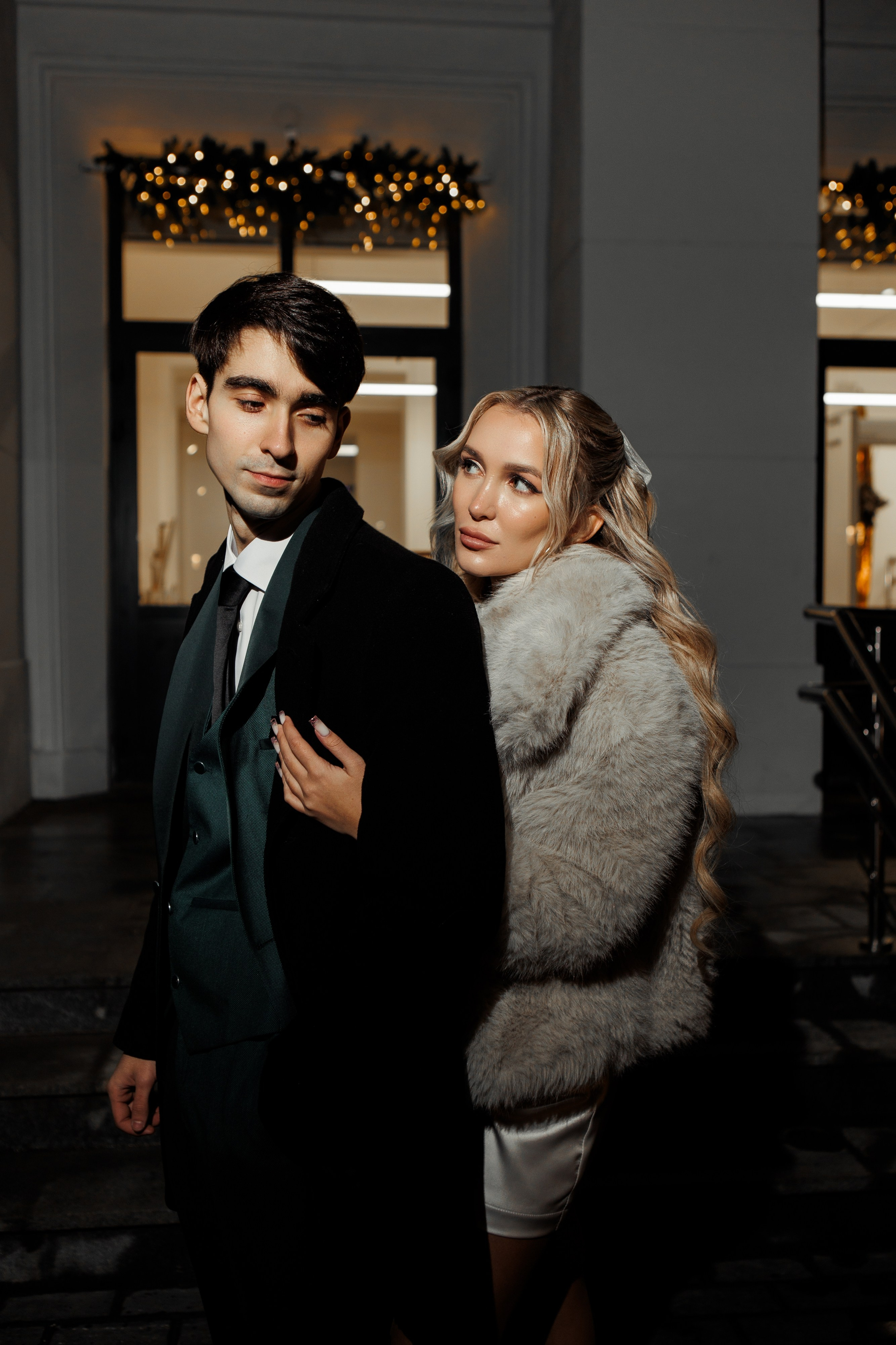 Свадьба Лиза и Лёша. Фотограф в городе Вологда. Анастасия Сторублинская