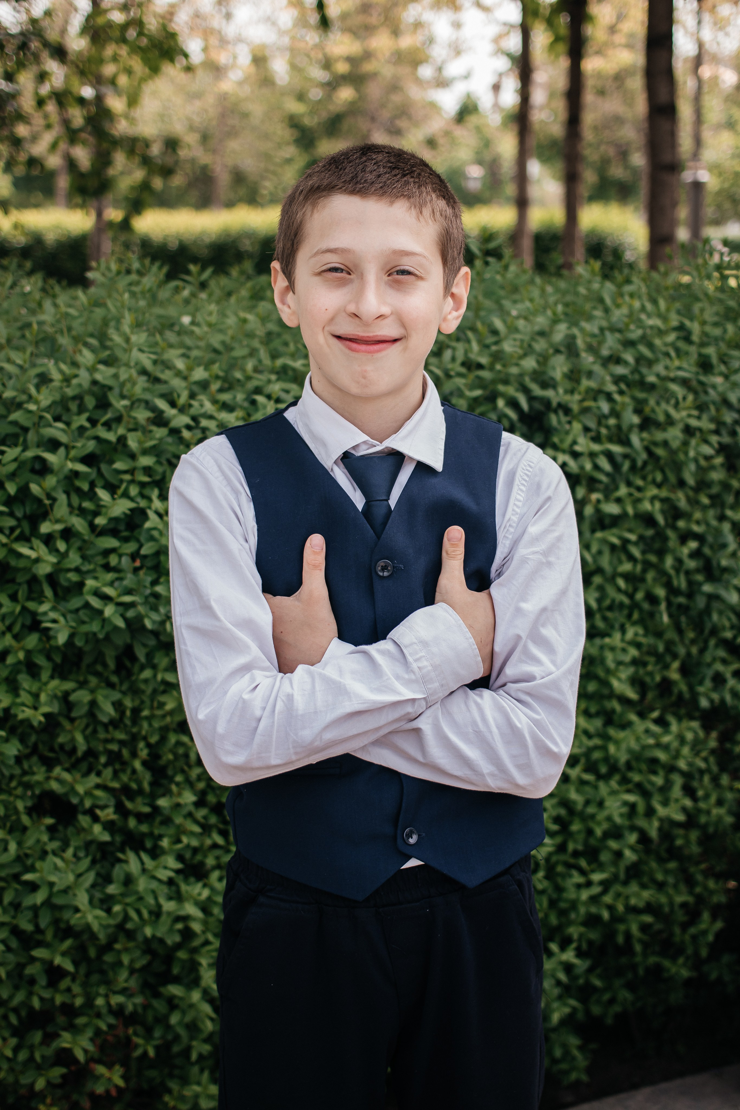 4 В Центр образования