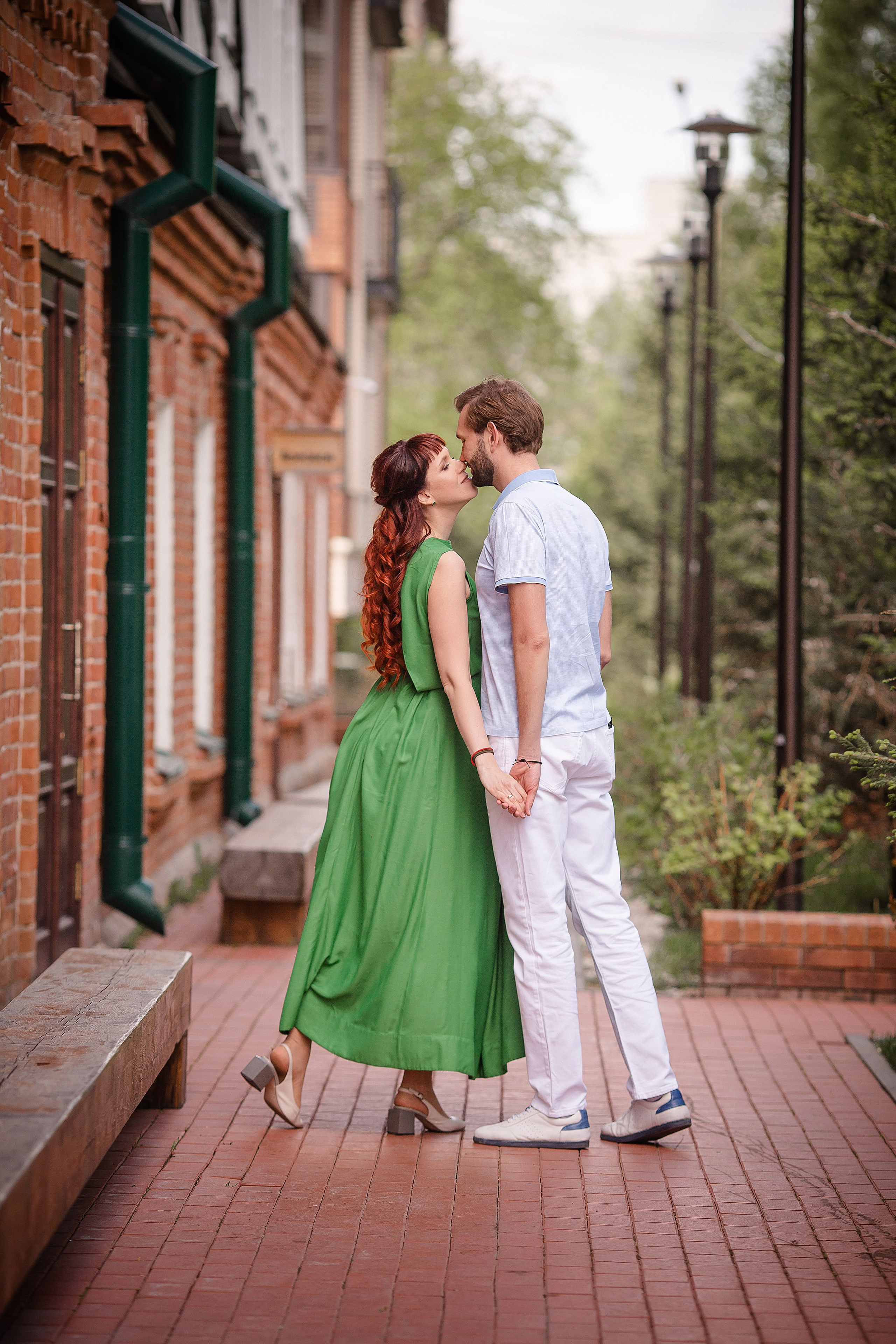 Семейные истории. Фотограф