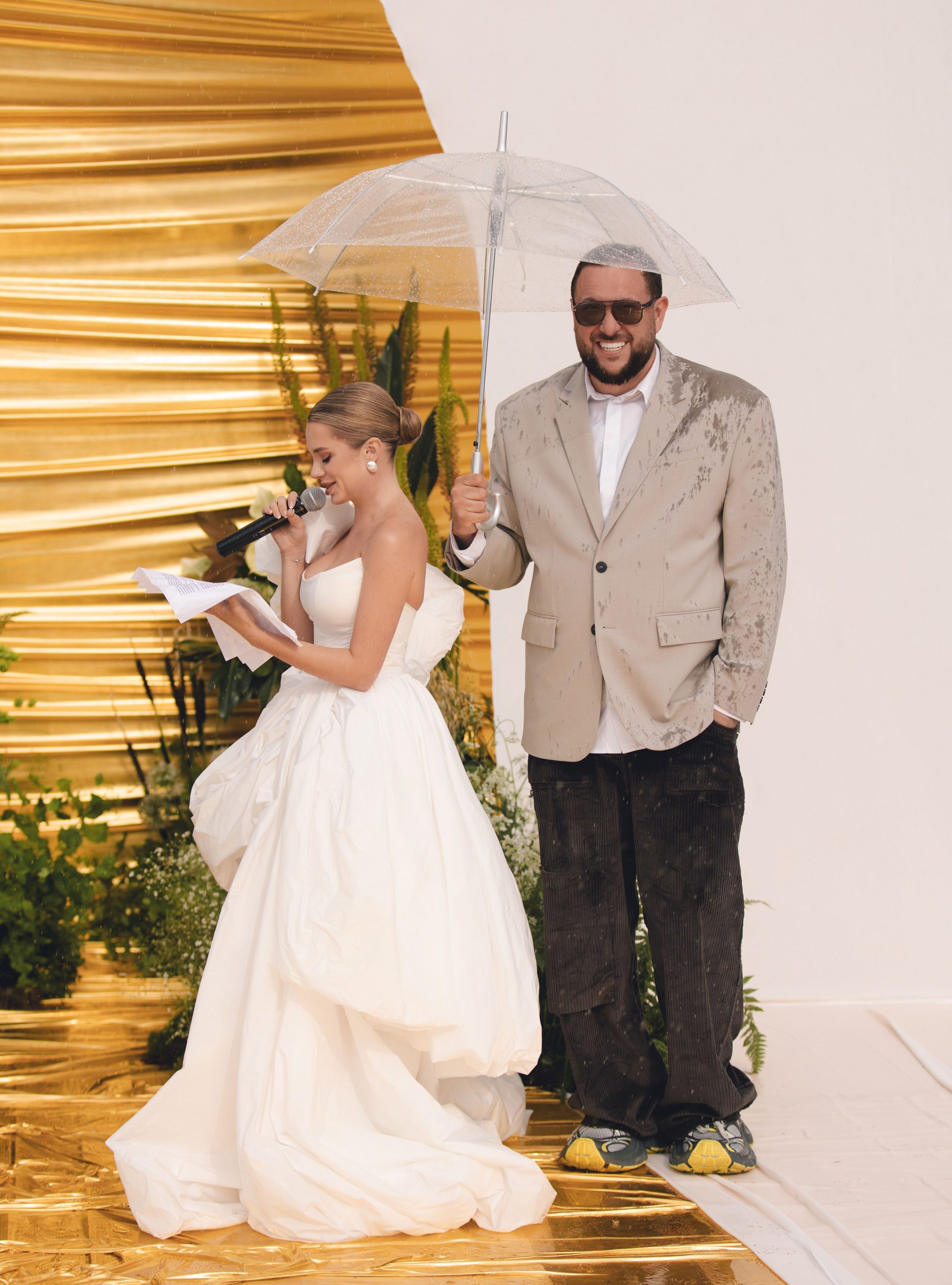 Мы и есть любовь!