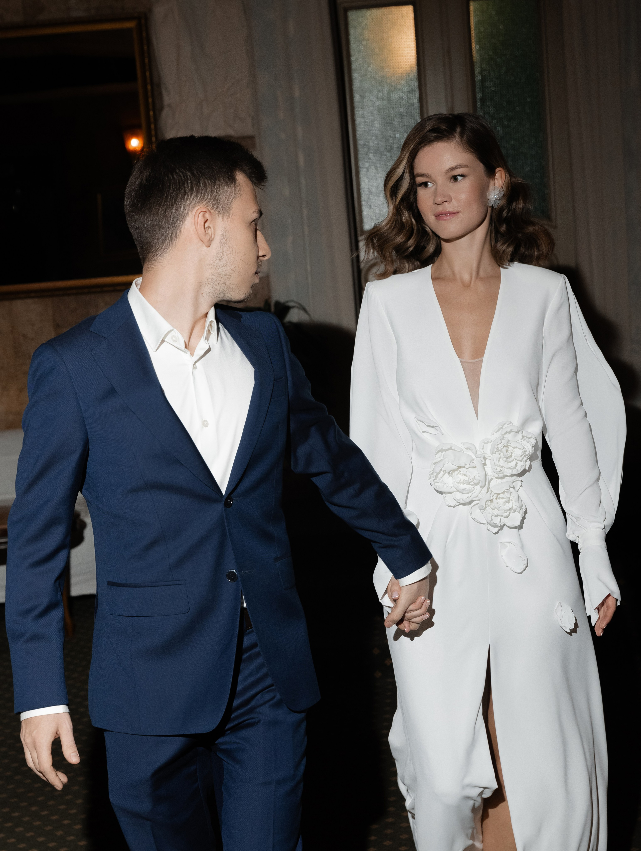 Ты — моя муза