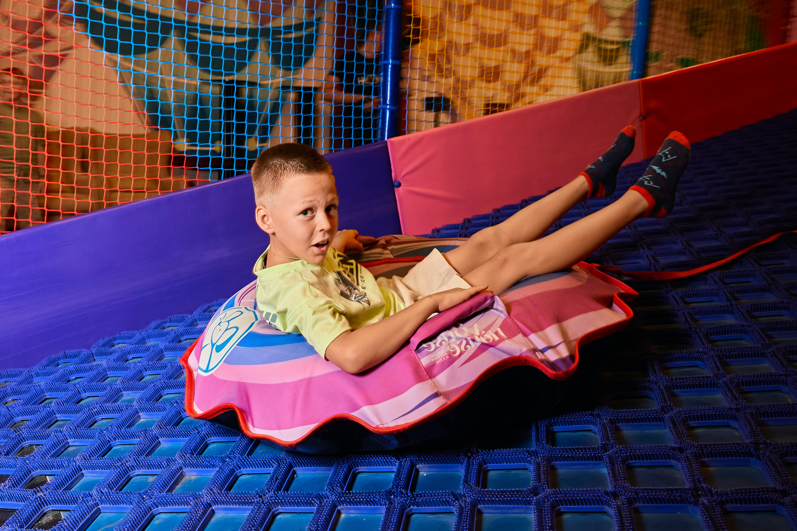 День рождения Саши. Фотограф Александра Иванова