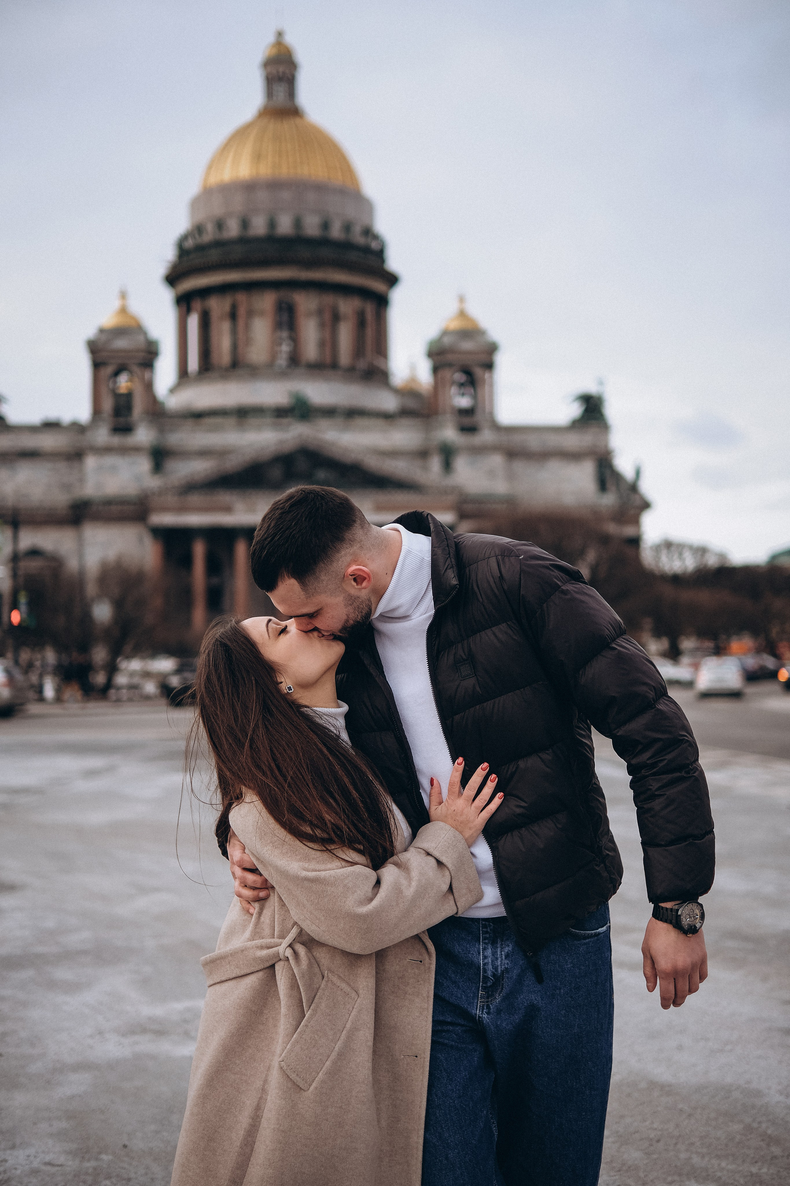 Сабина & Тёма. Phdkvmr.ru