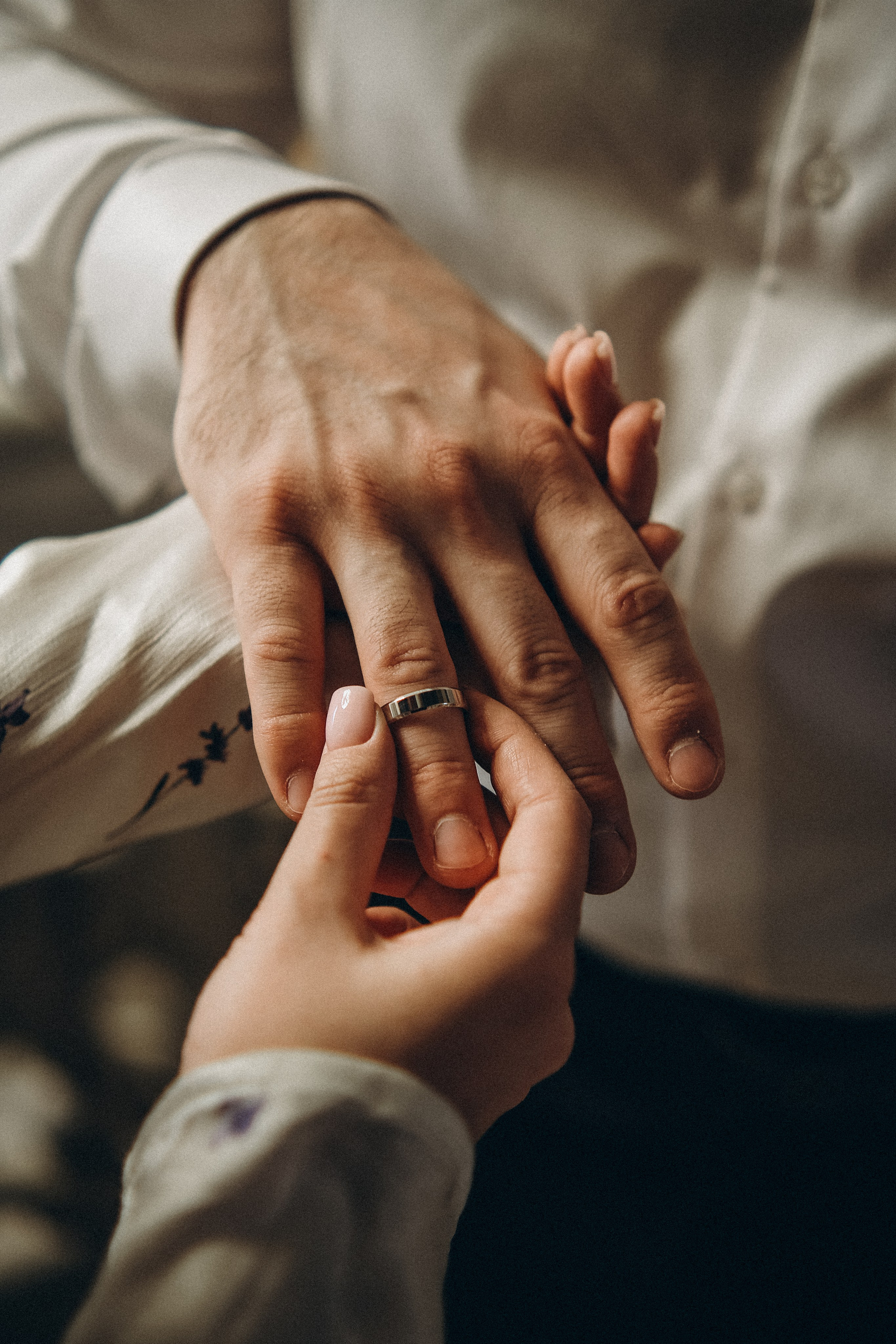 Лейла & Ибрагим. ДБ1. Phdkvmr.ru