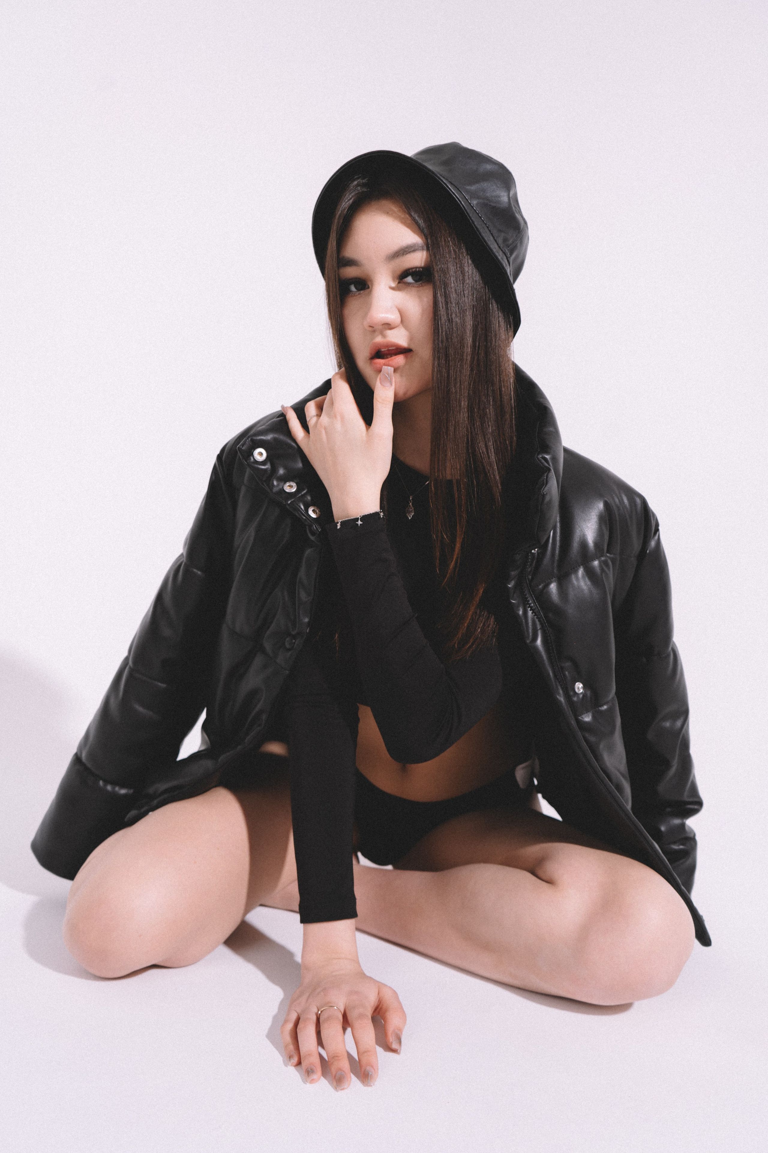 Наташа. Анастасия Попова — Fashion photographer