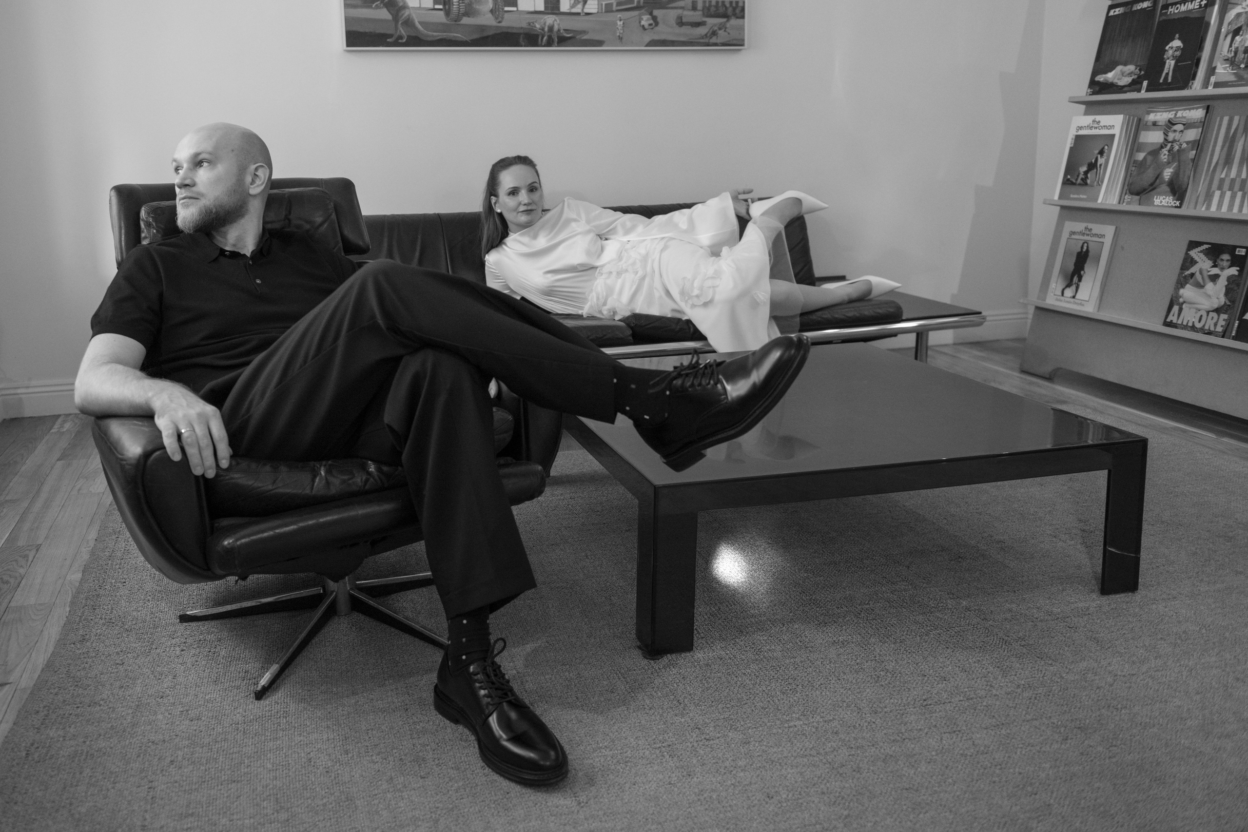 Лёша и Ирина. Свадебный фотограф в России и заграницей — Ольга Каретникова