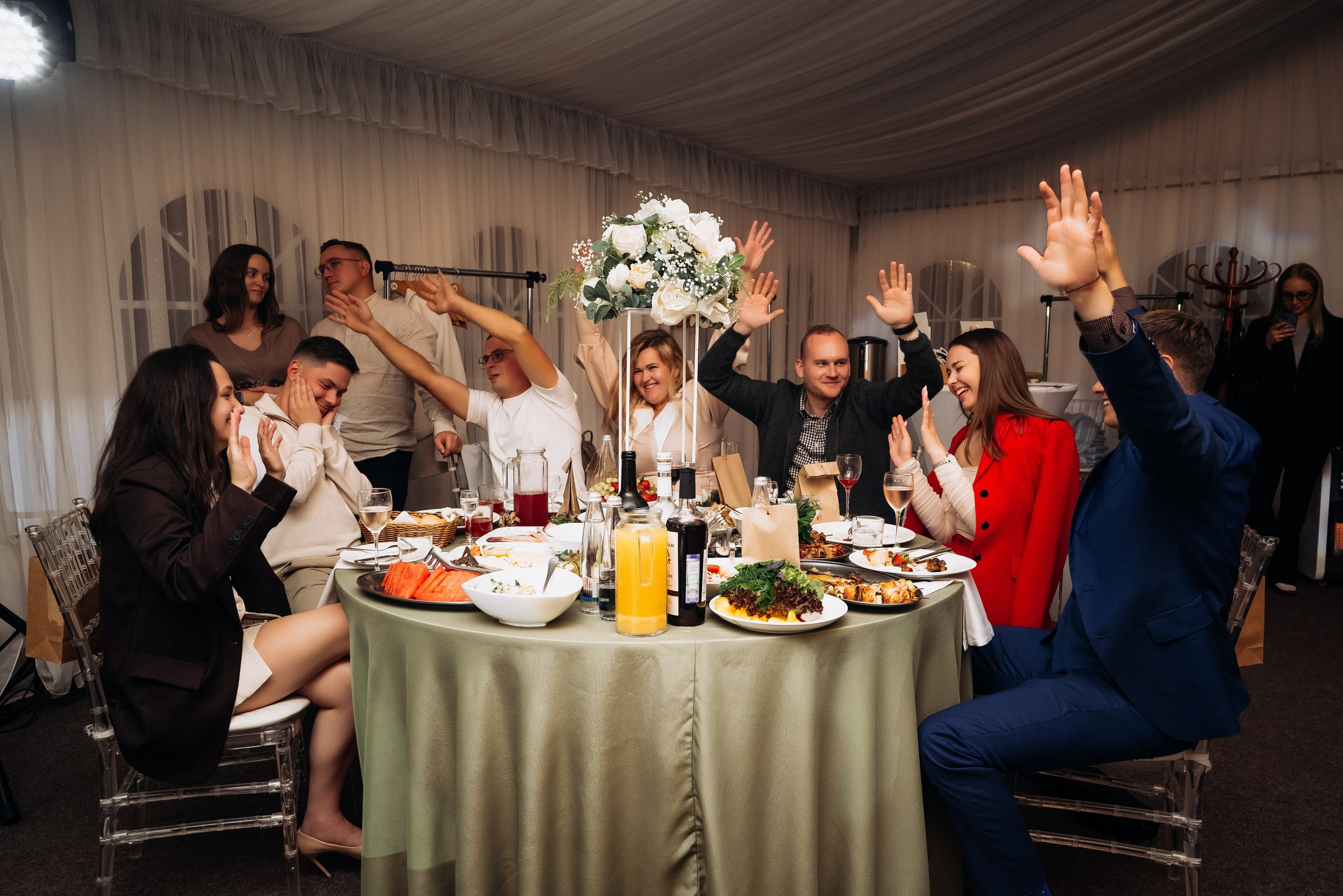 Аня и Максим. Фотограф Тверь. Анна Драго