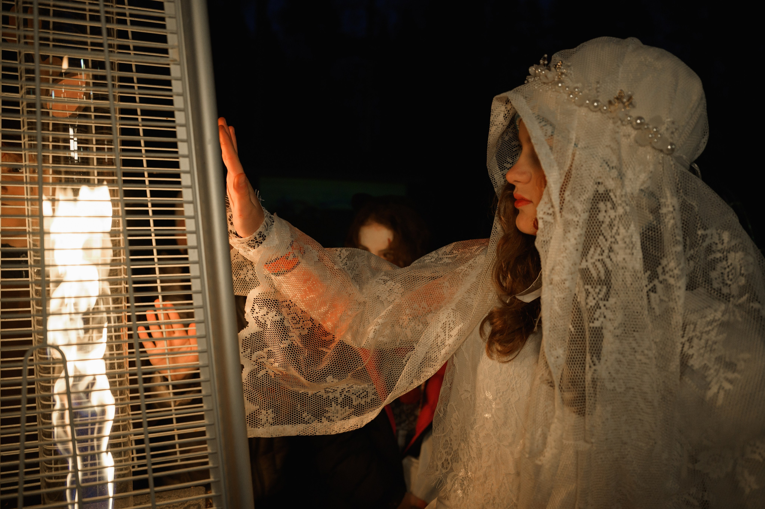 Hallowen. Фотограф Горбенко Анна