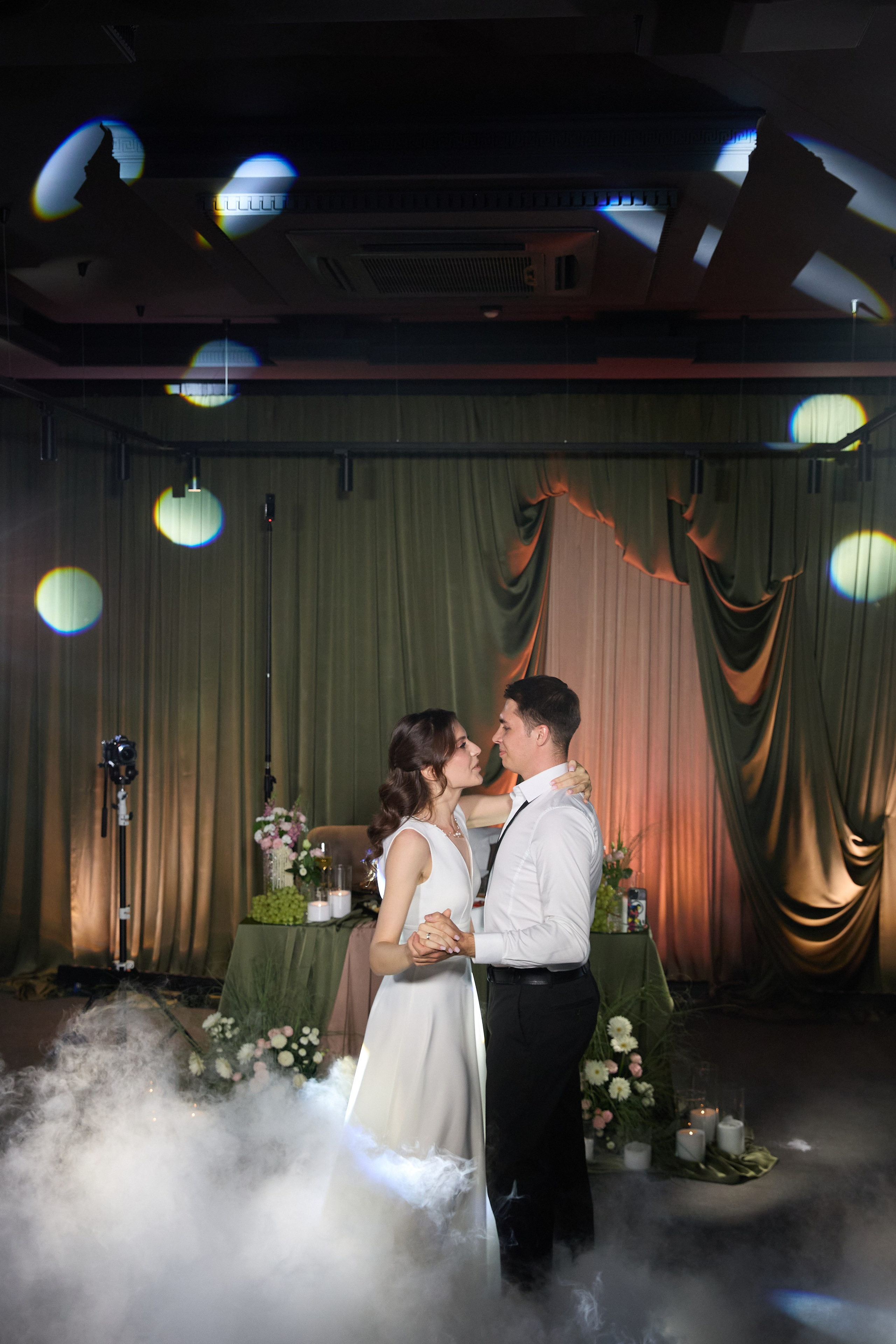 Wedding Day. Фотограф Максим Маркелов