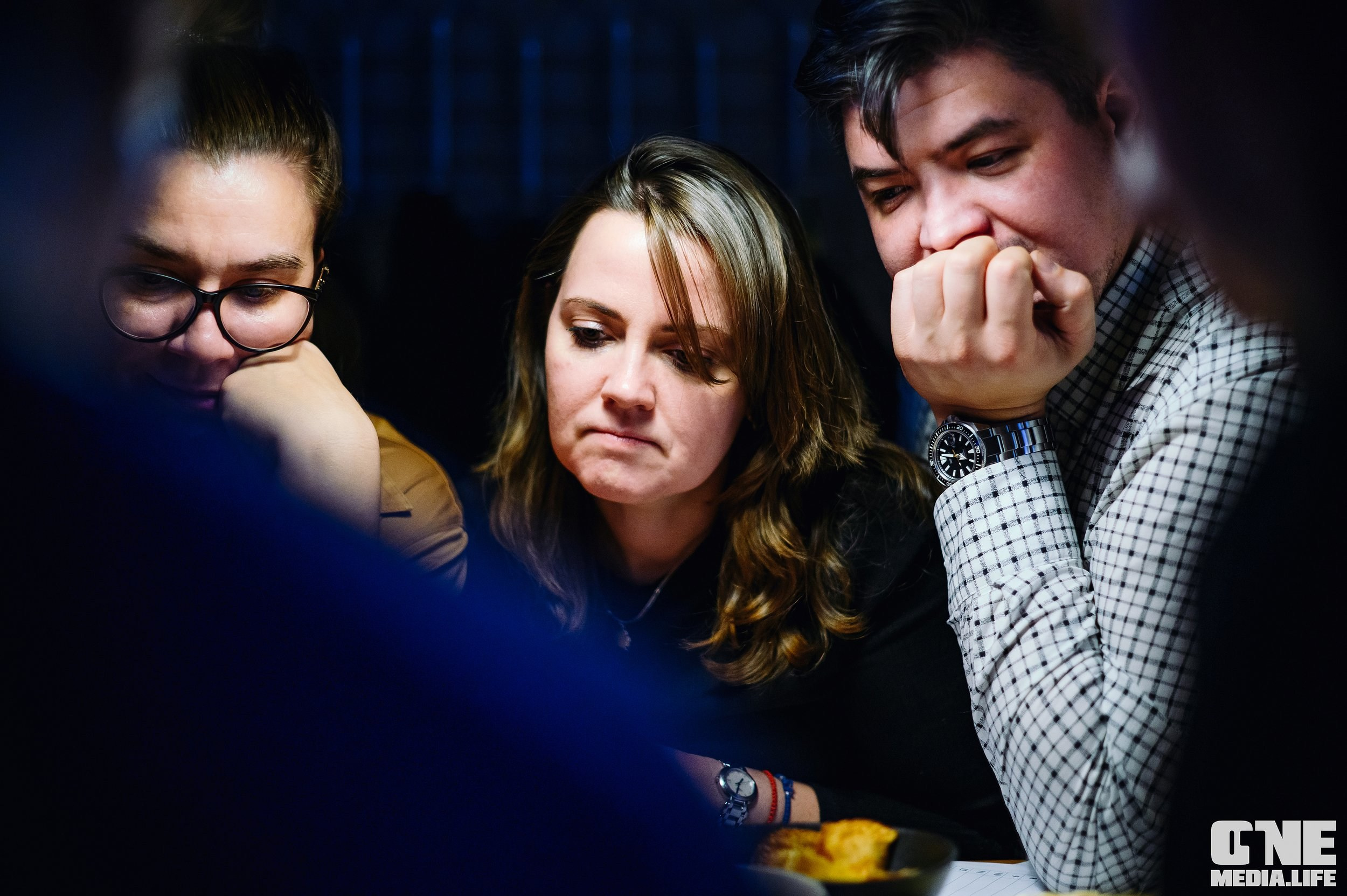 Квиз в баре Dreadnought. One Media Life: фоторепортажи, фотоотчеты с мероприятий и заведений