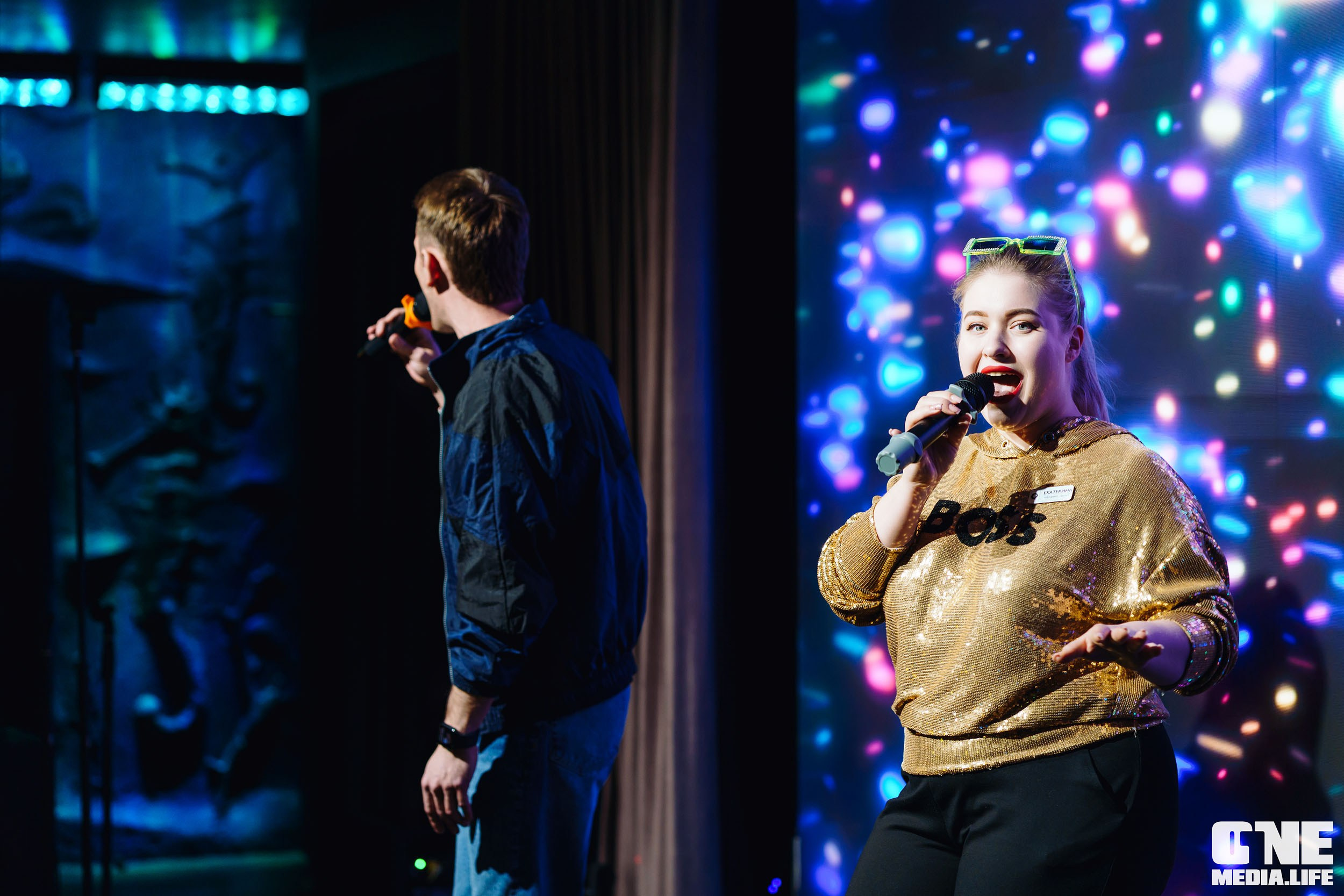 Фоторепортаж из ресторана Океан. One Media Life: фоторепортажи, фотоотчеты с мероприятий и заведений