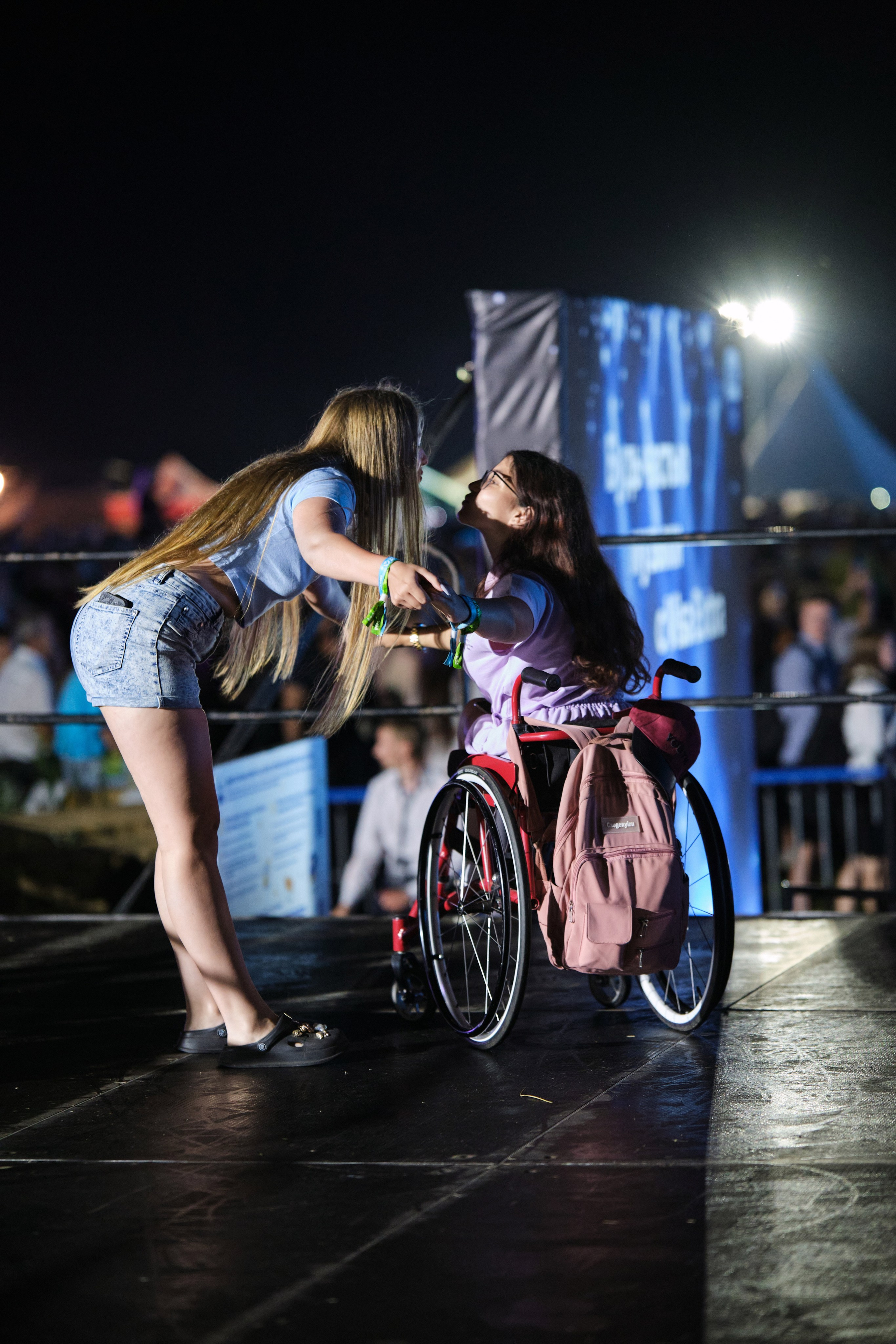 Viva Braslav 2024. Репортажный фотограф Дмитрий Литвинский. Минск, Беларусь, мир