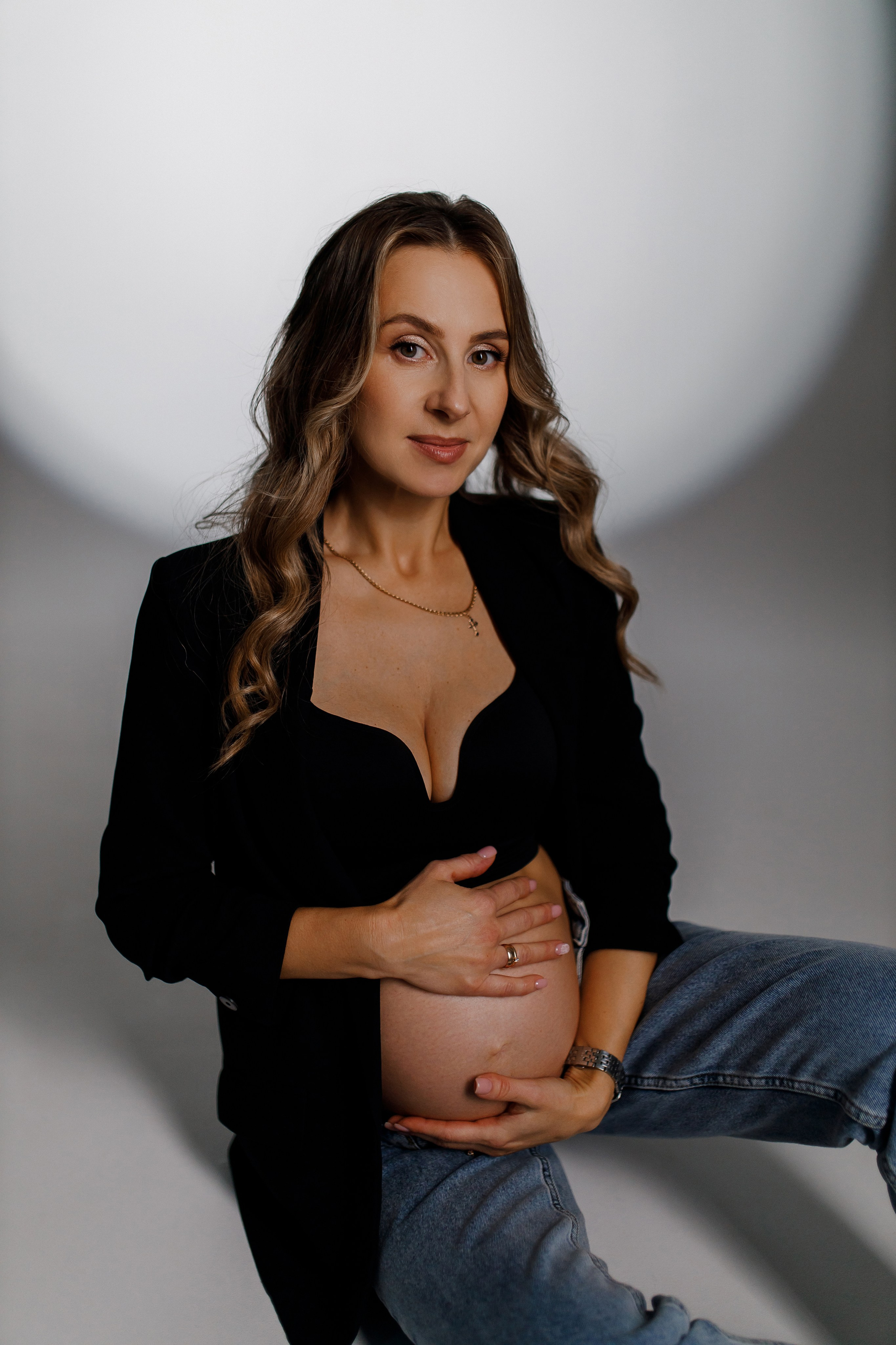 Ирина. Свадебный фотограф Елена Ловцевич