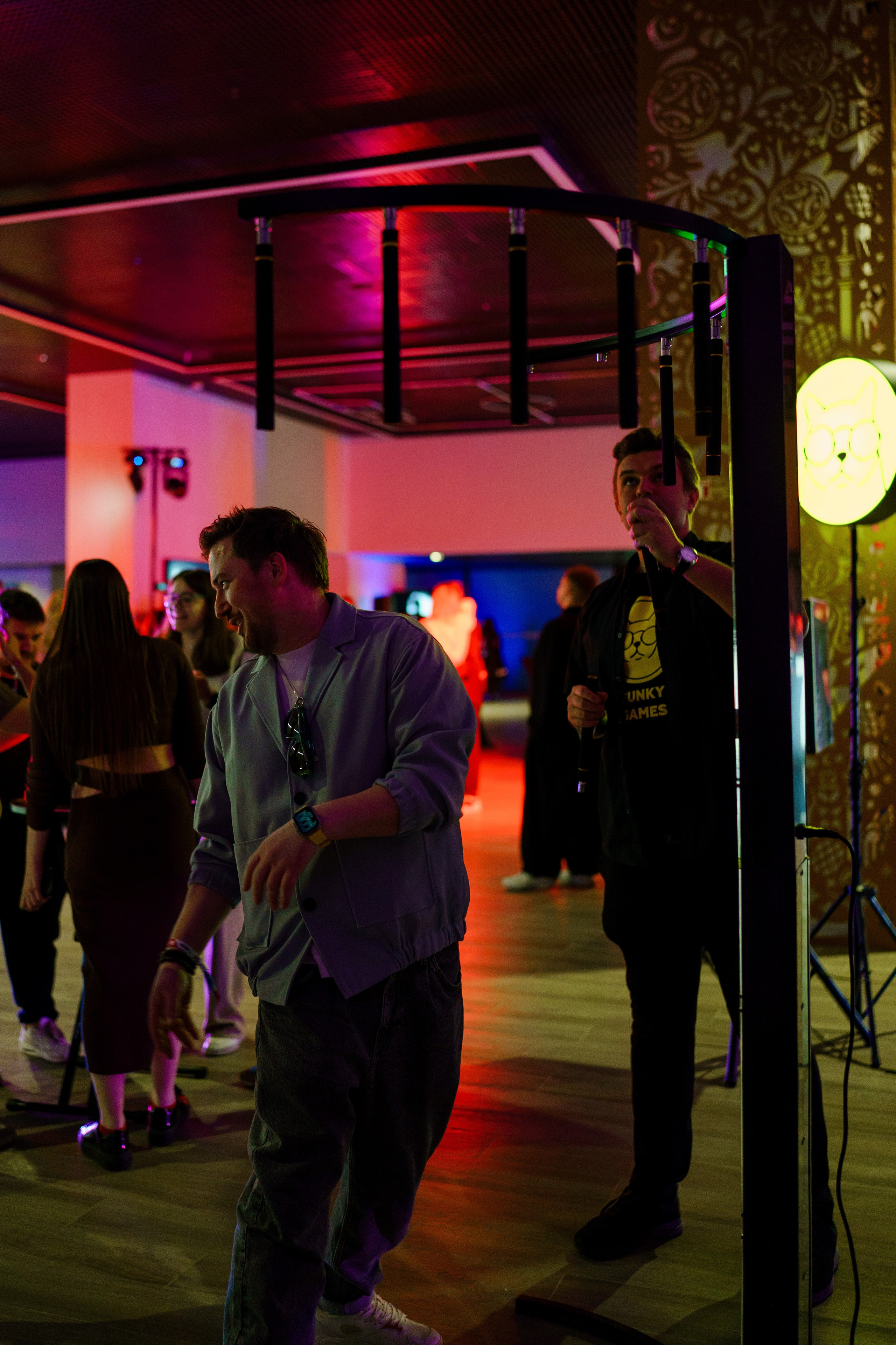 Фотограф на мероприятие в Лужники. Репортажный фотограф в Москве Саша Дружинина