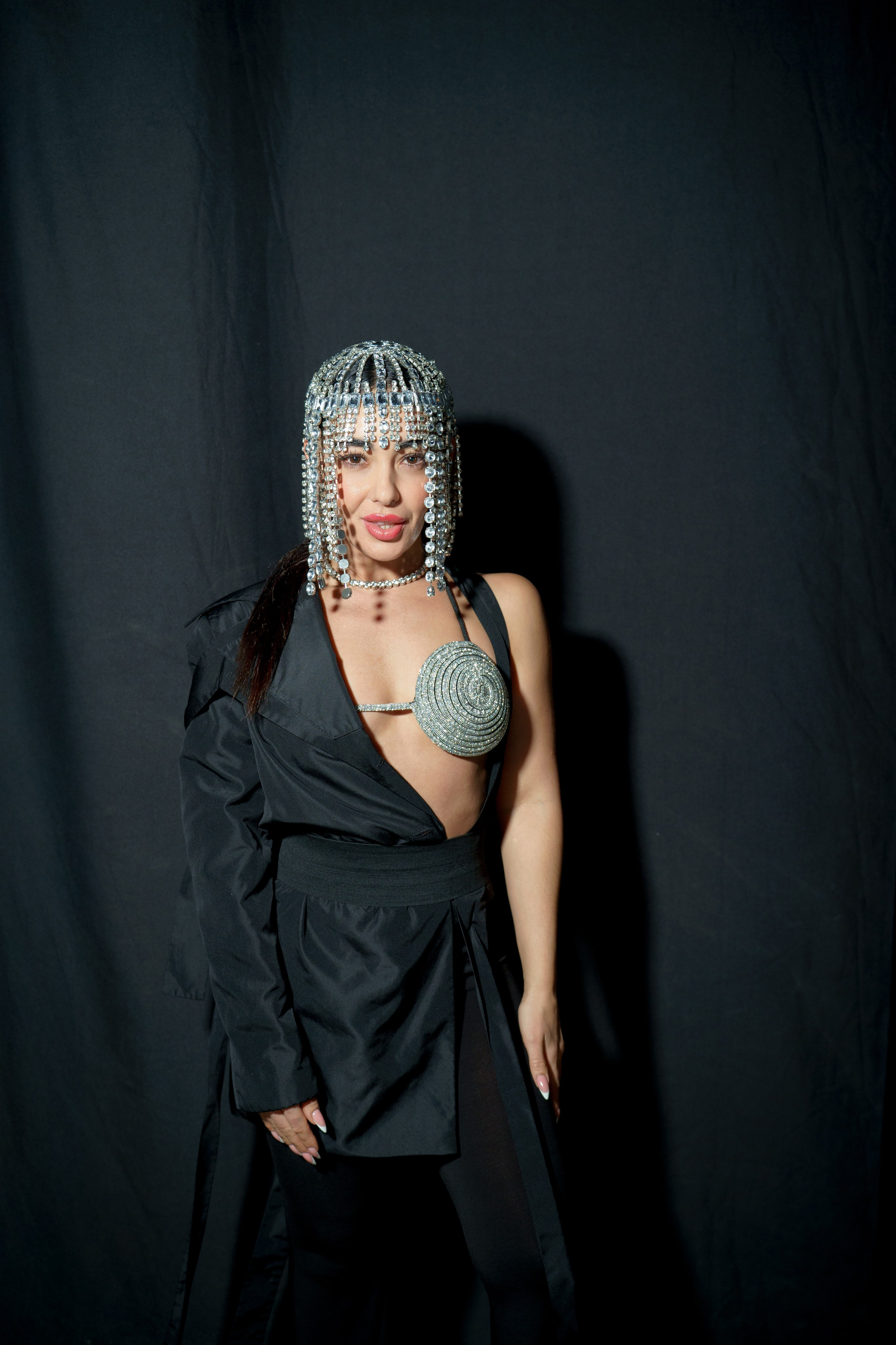 Конференция INSTADIUM в MAIN STAGE. Репортажный фотограф в Москве Саша Дружинина