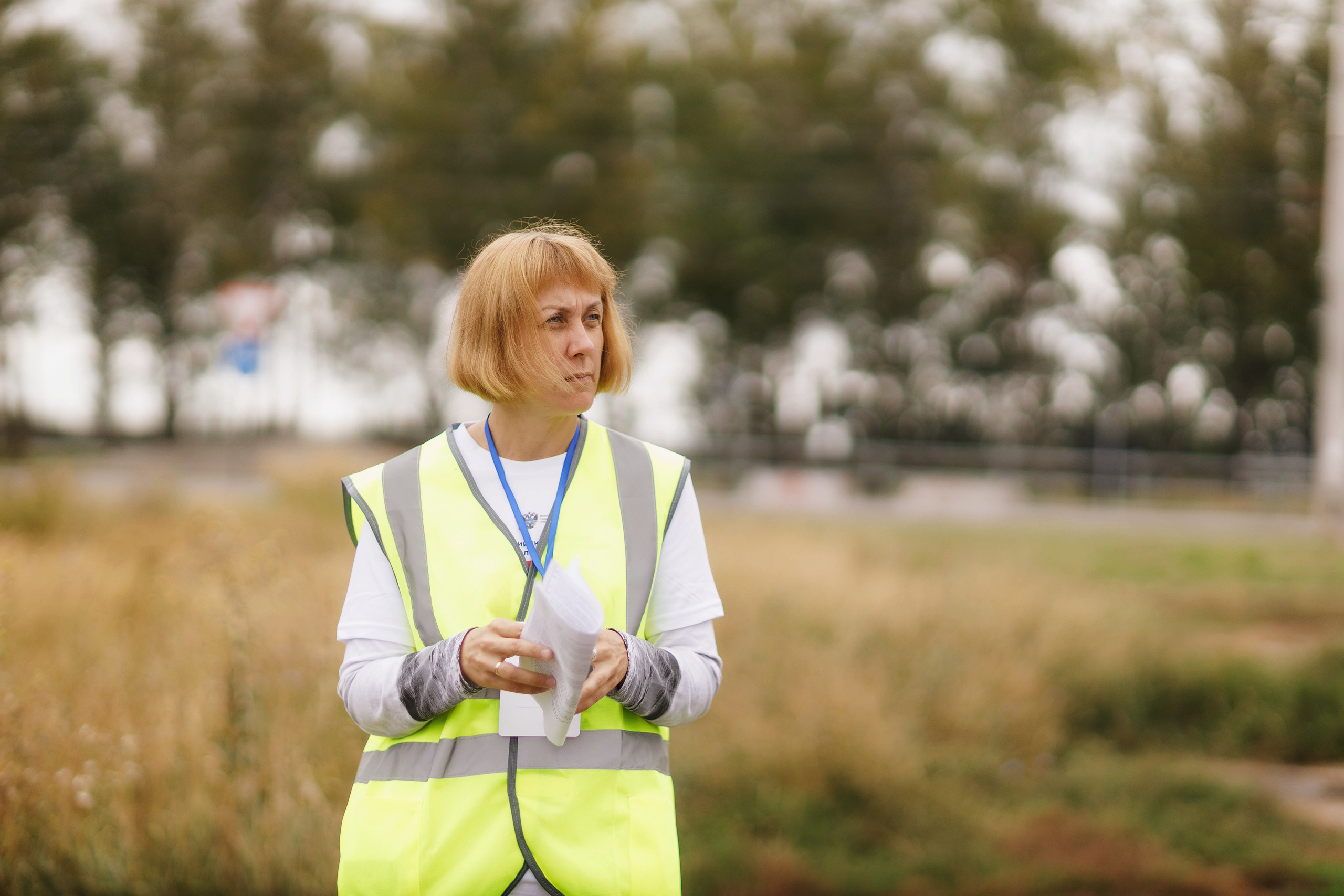 Лучший водитель троллейбуса России — 2024. Портретный и репортажный фотограф в Чебоксарах Андриян Чаркин