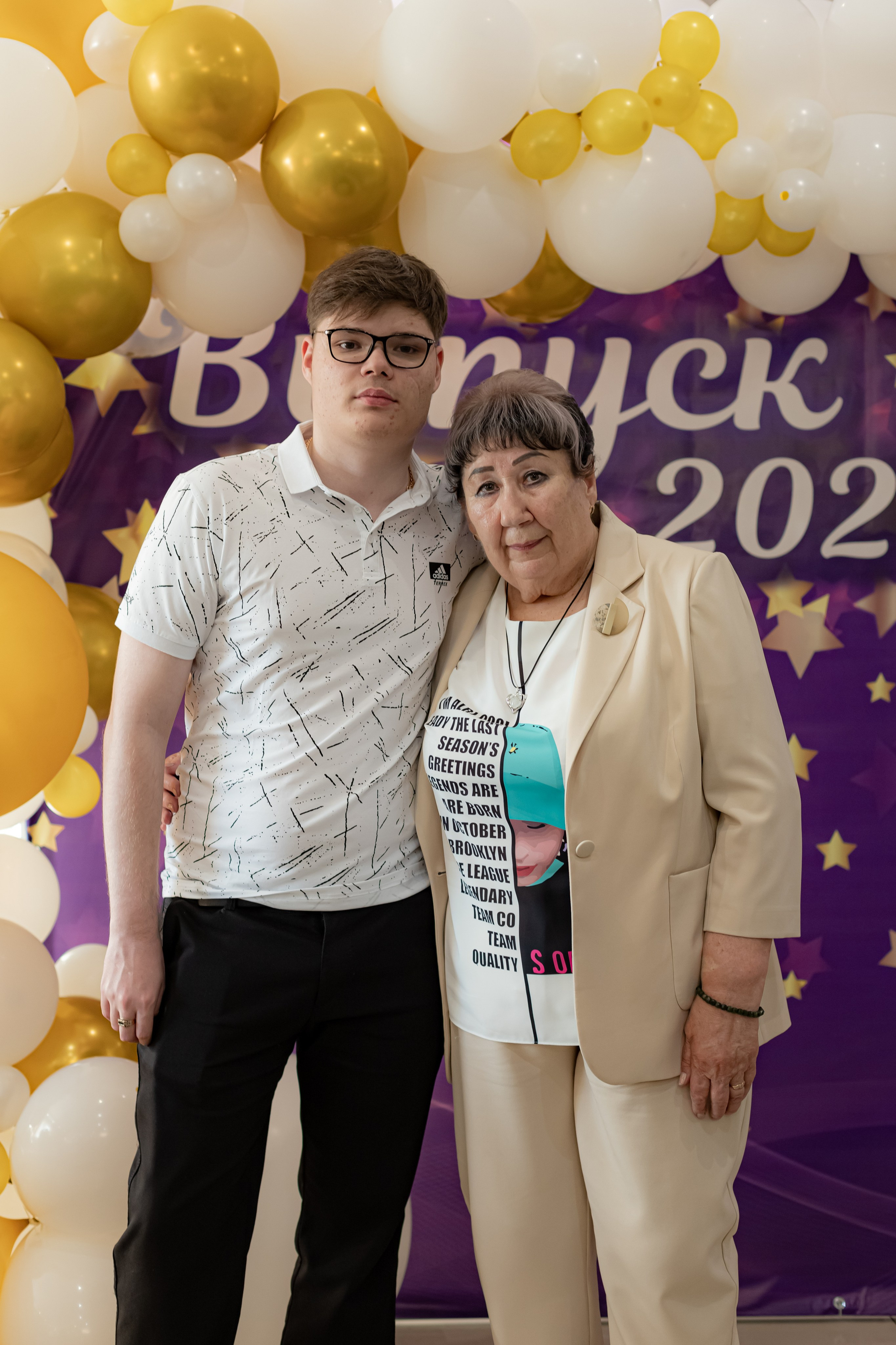 Выпускной. Photokarish