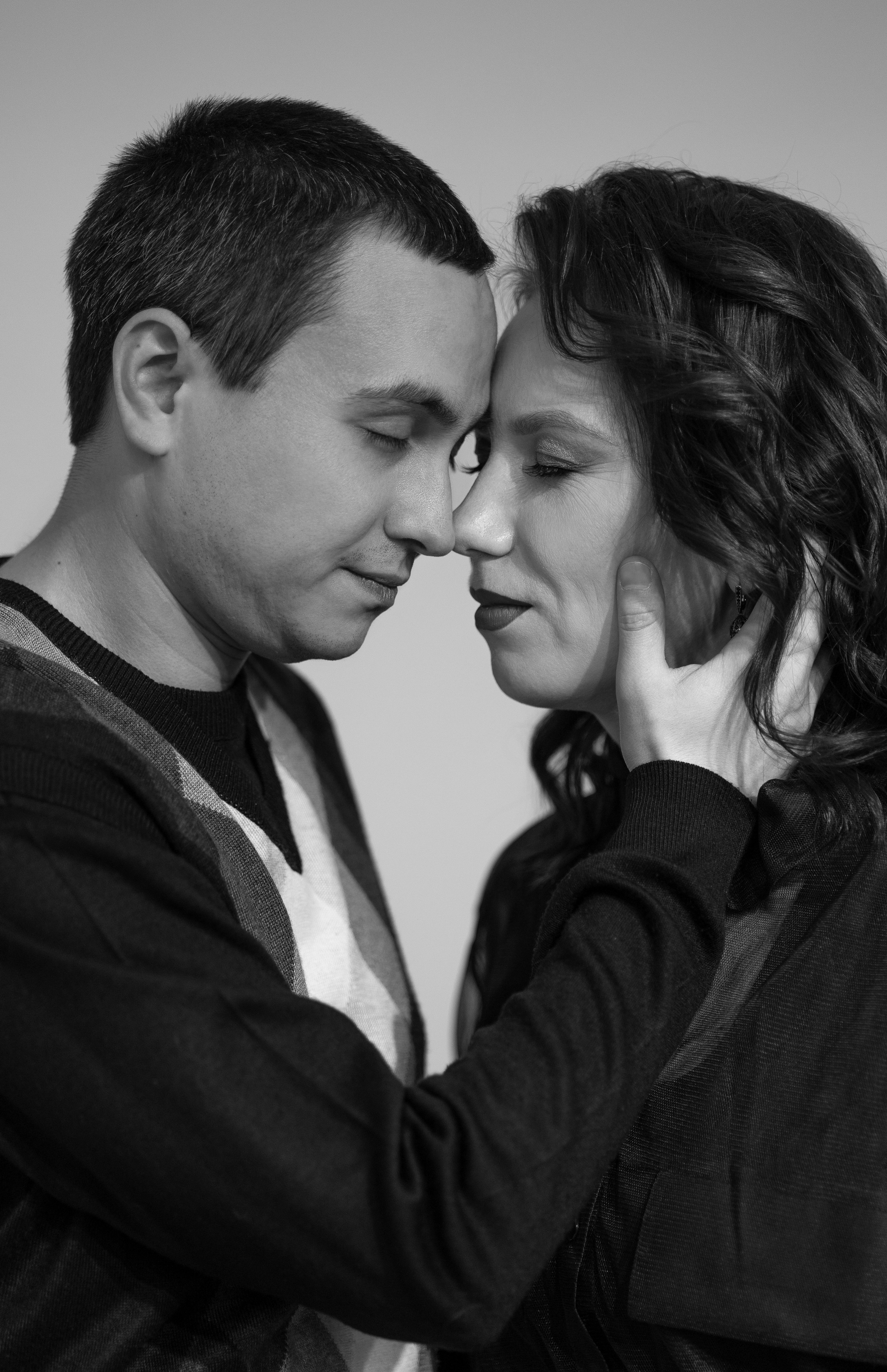 Сергей и Наталья. Аникеева Тамара | Портретный фотограф во Владивостоке