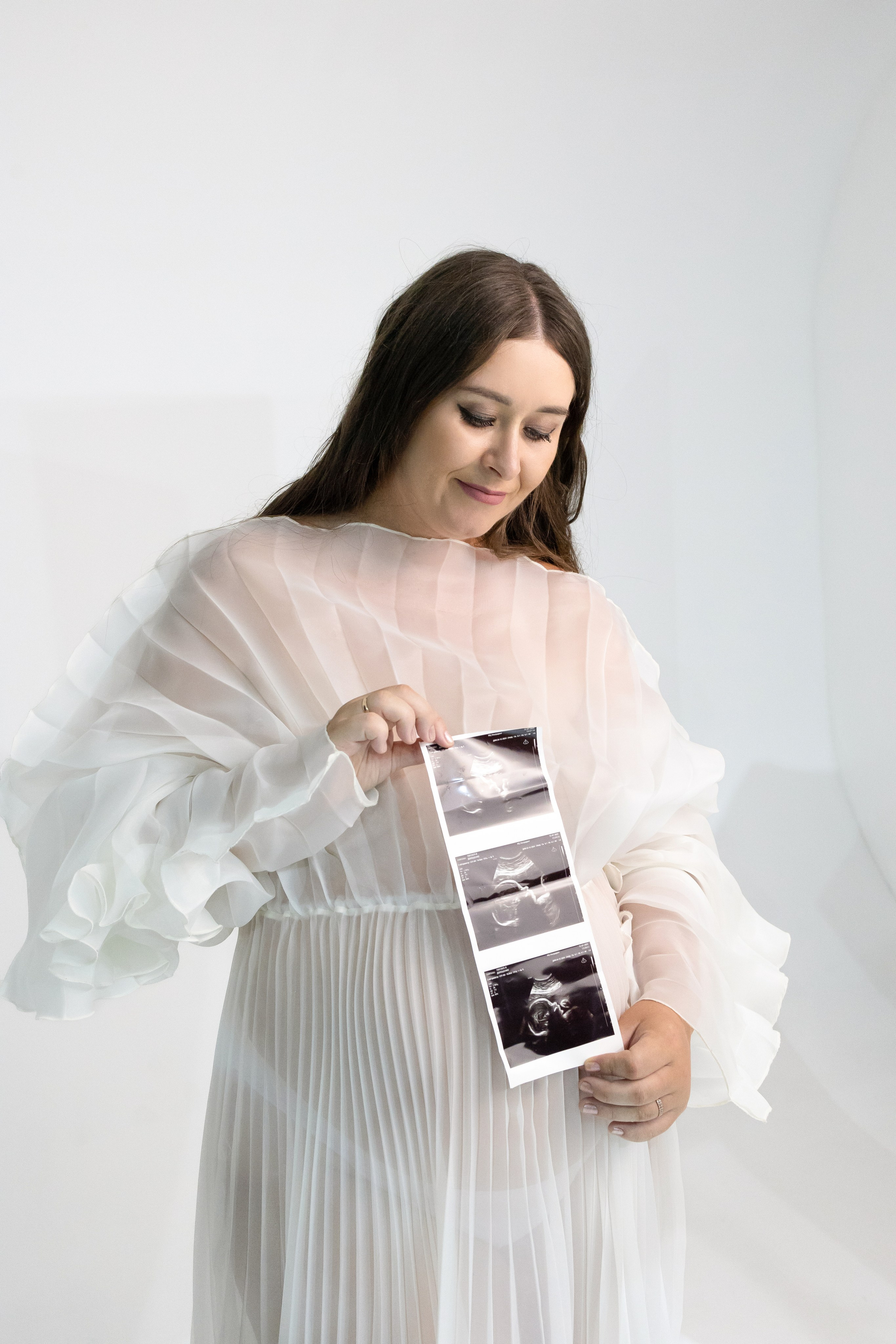 В ожидании чуда. Аникеева Тамара | Портретный фотограф во Владивостоке