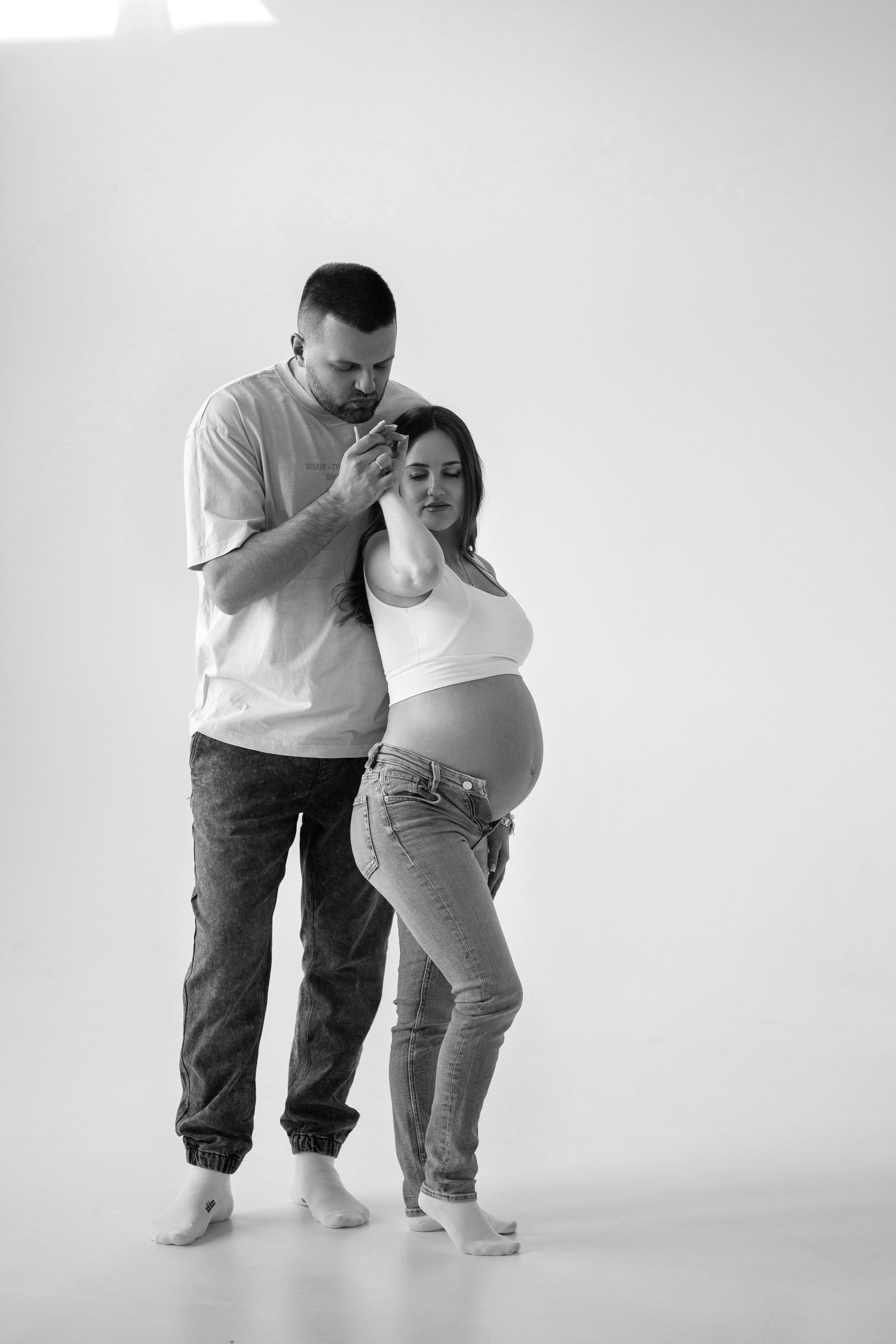 Мы тебя ждем. Аникеева Тамара | Портретный фотограф во Владивостоке