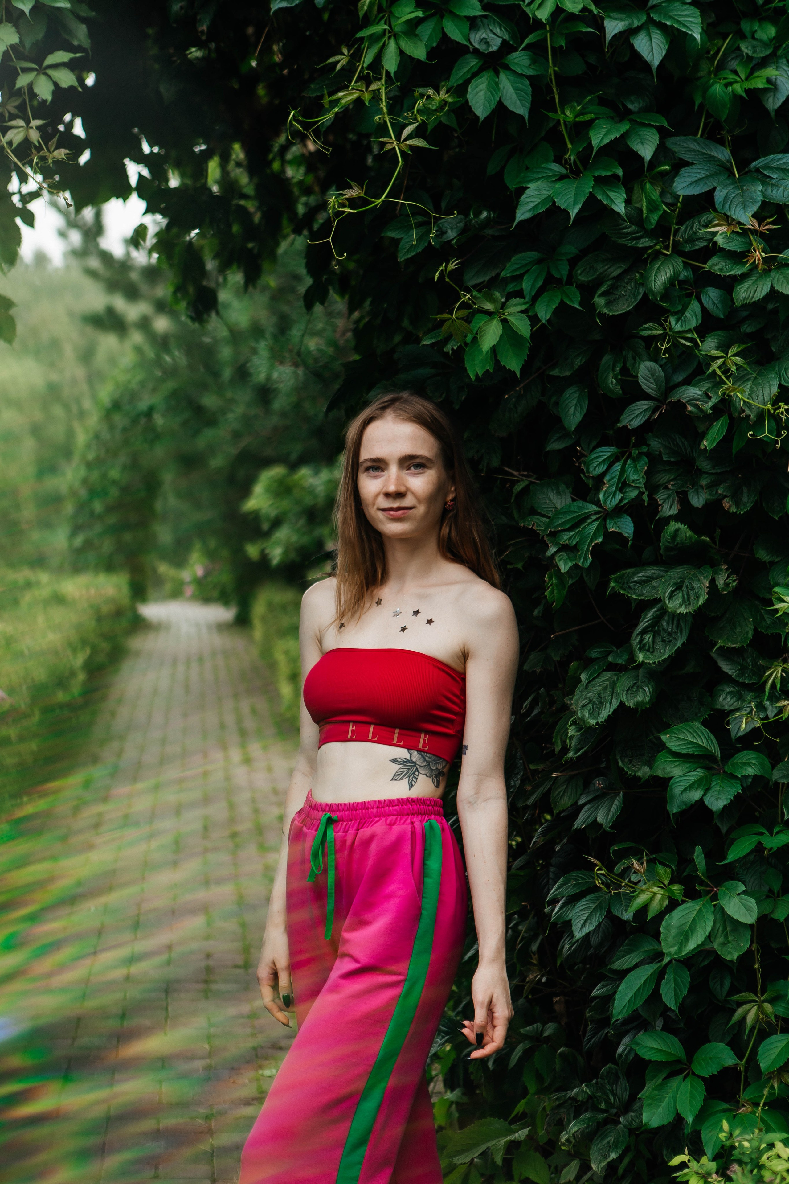 GENDER PARTY. Фотограф Абакумова Анастасия