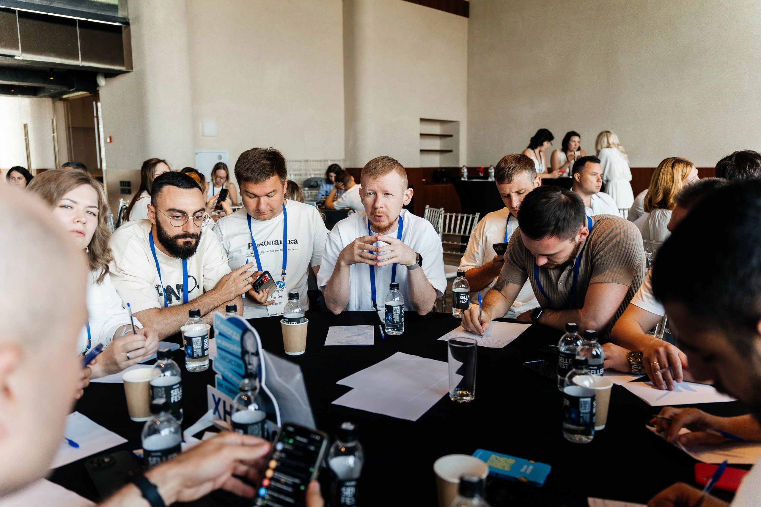 ХHEADS | клубный день. Фотограф Абакумова Анастасия