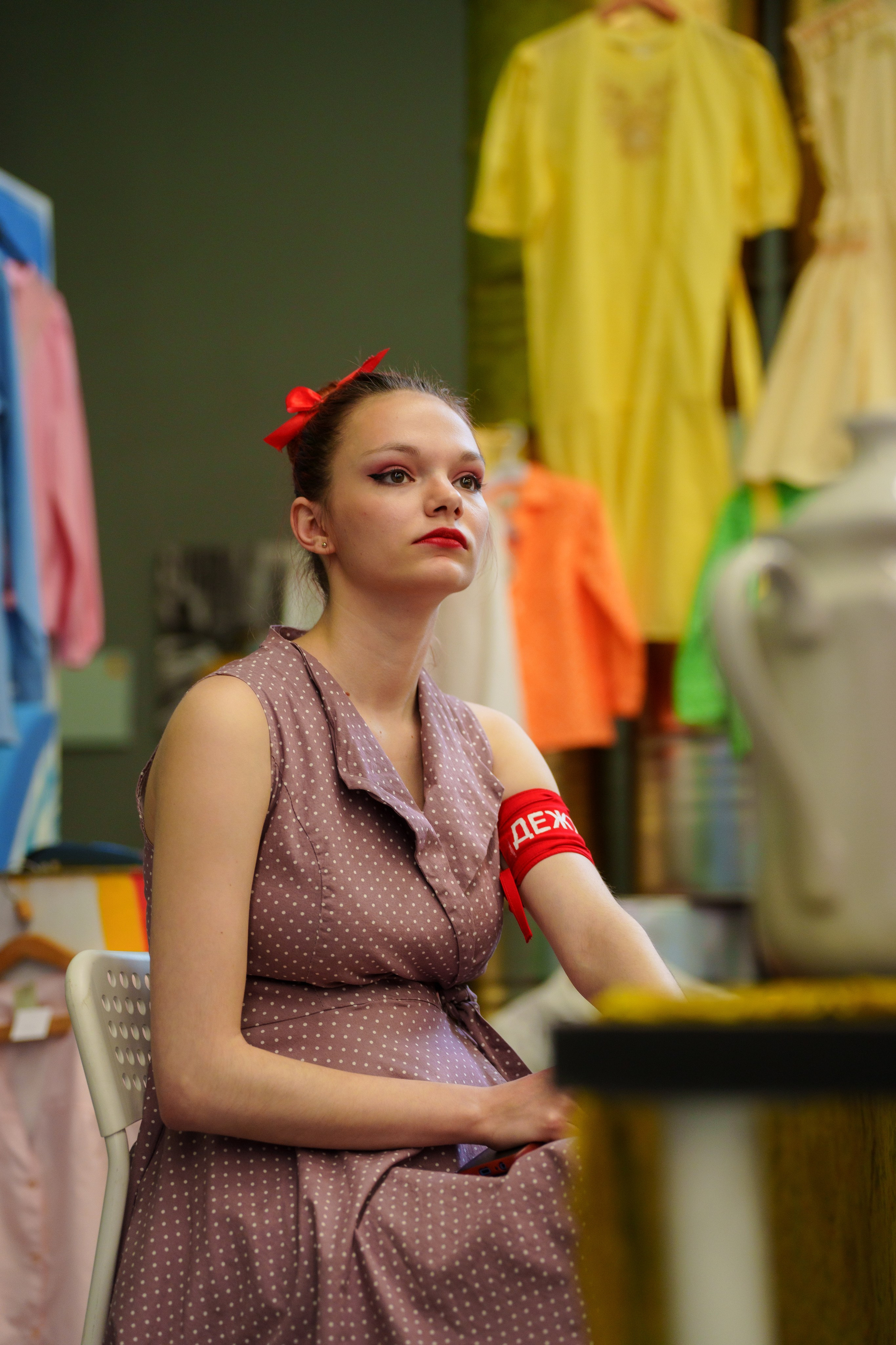 Благотворительный фестиваль «Мир! Труд! Май!» — КЦ «Октябрь» (13.05.2023). Фотограф Андрей Чеботок (Белгород, Курск, Воронеж, Старый Оскол)