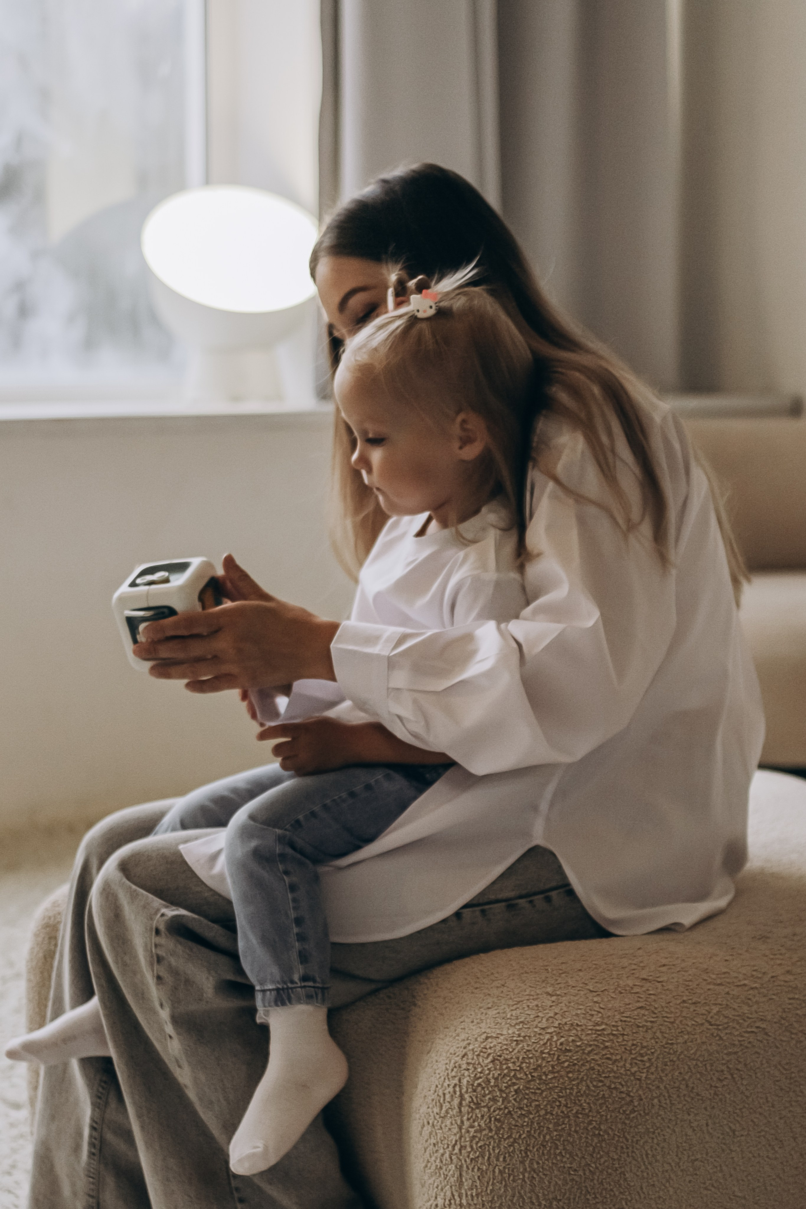 Две дочки 24.08.2025. Свой фотограф Нижний Новгород