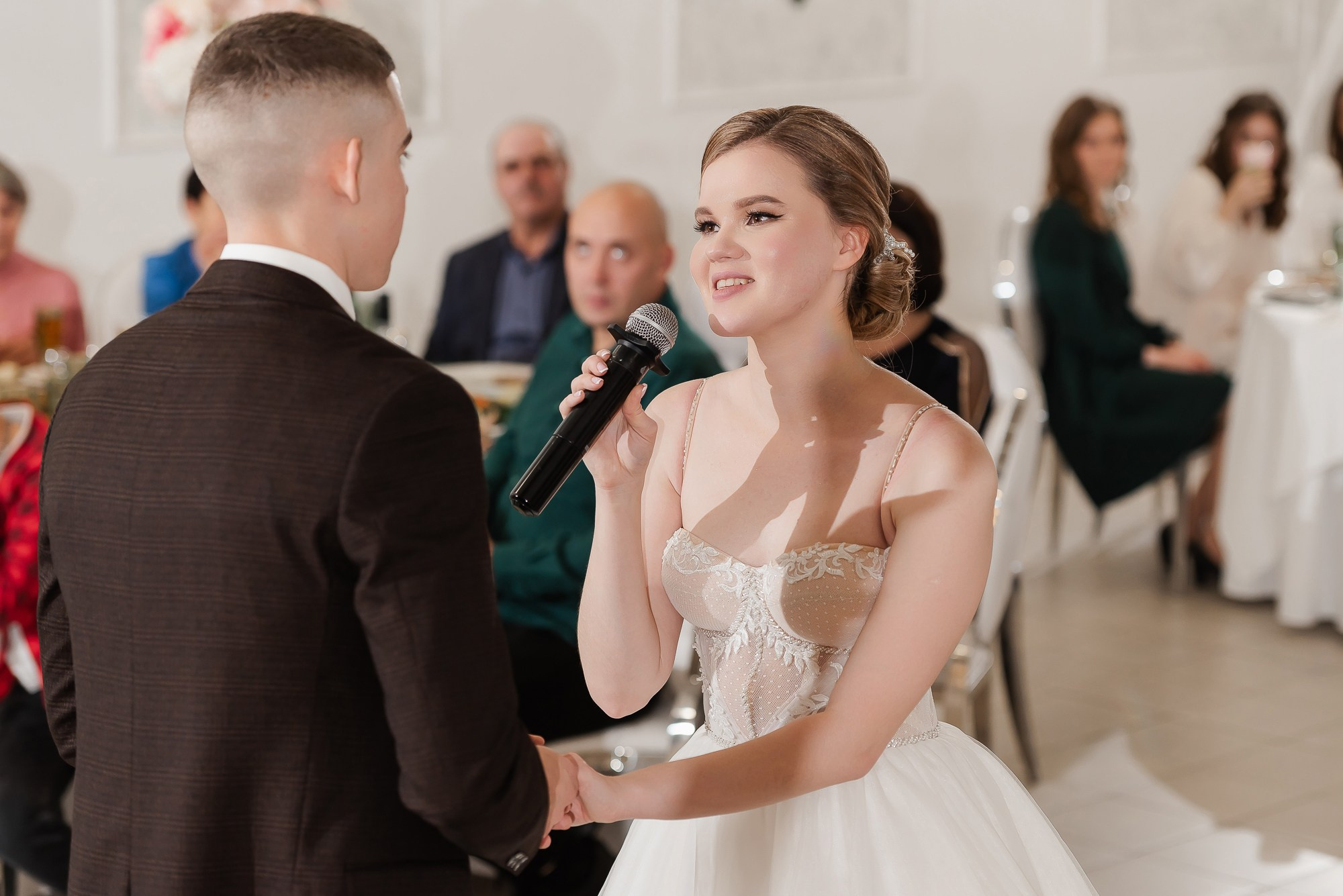 Дима и Арина. Свадебный фотограф в Барнауле Дмитрий Медведев