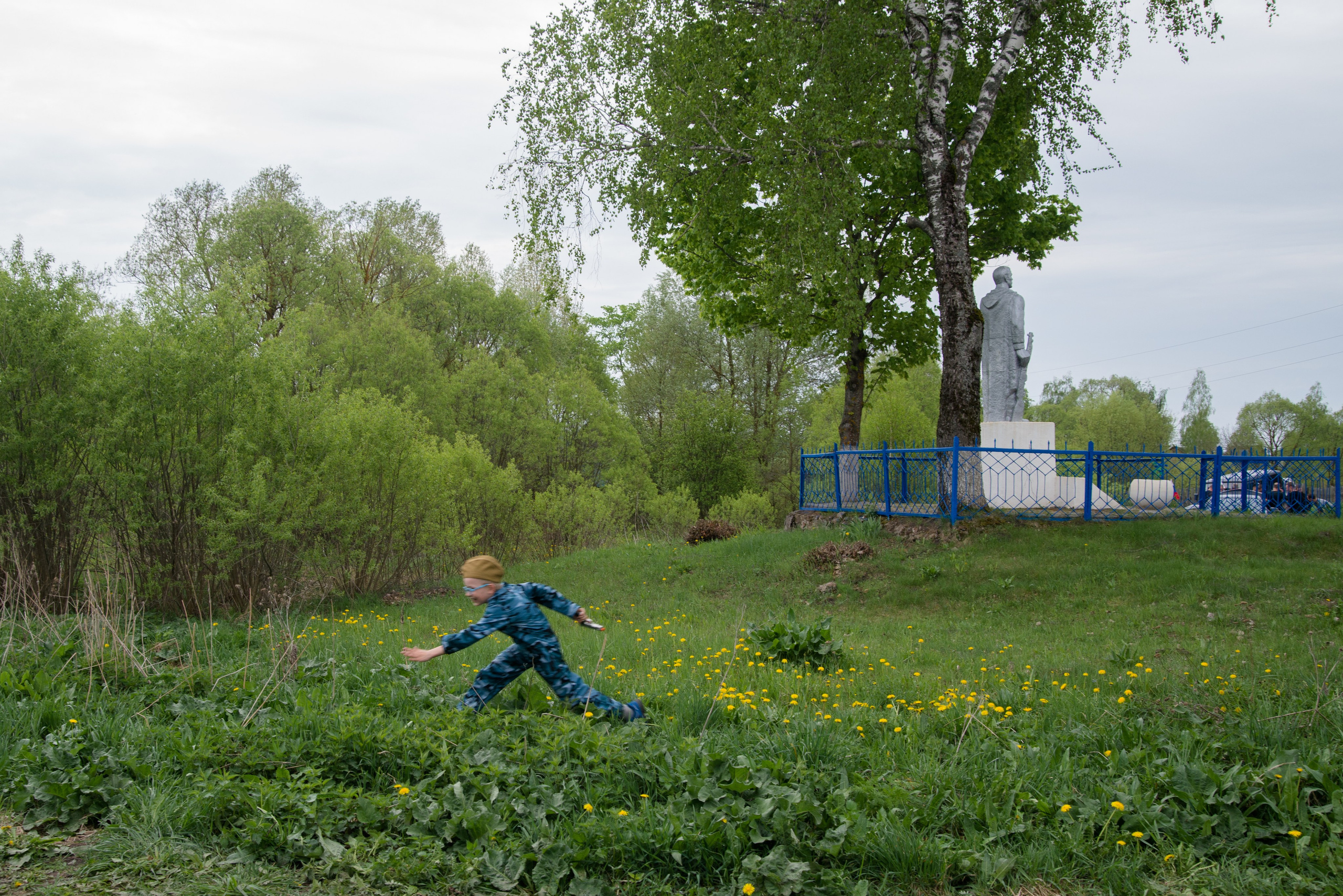 Singles 2. Alyona Kochetkova | Photographer and photography educator