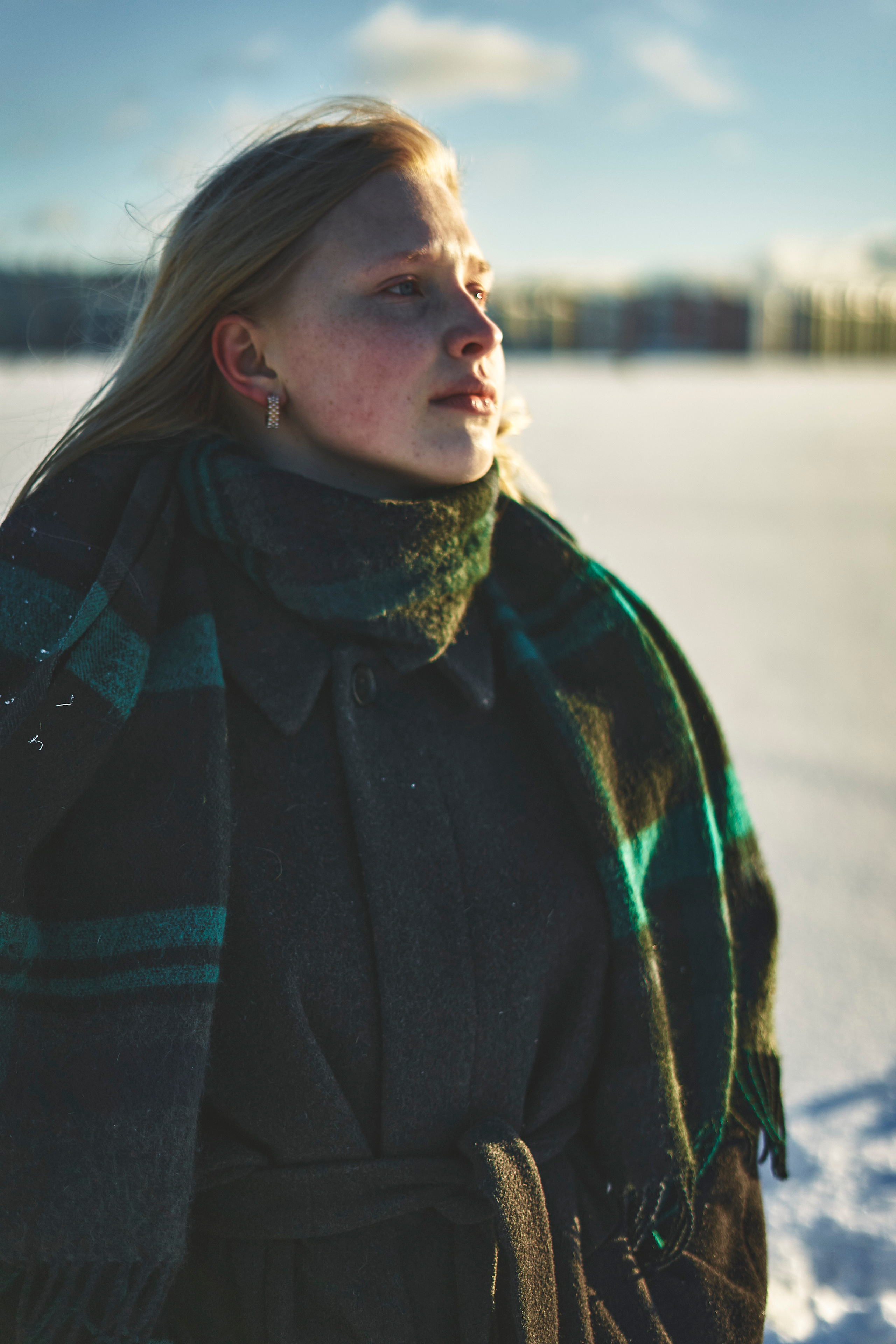 Тамара. DENY DEW Фотограф Санкт-Петербург