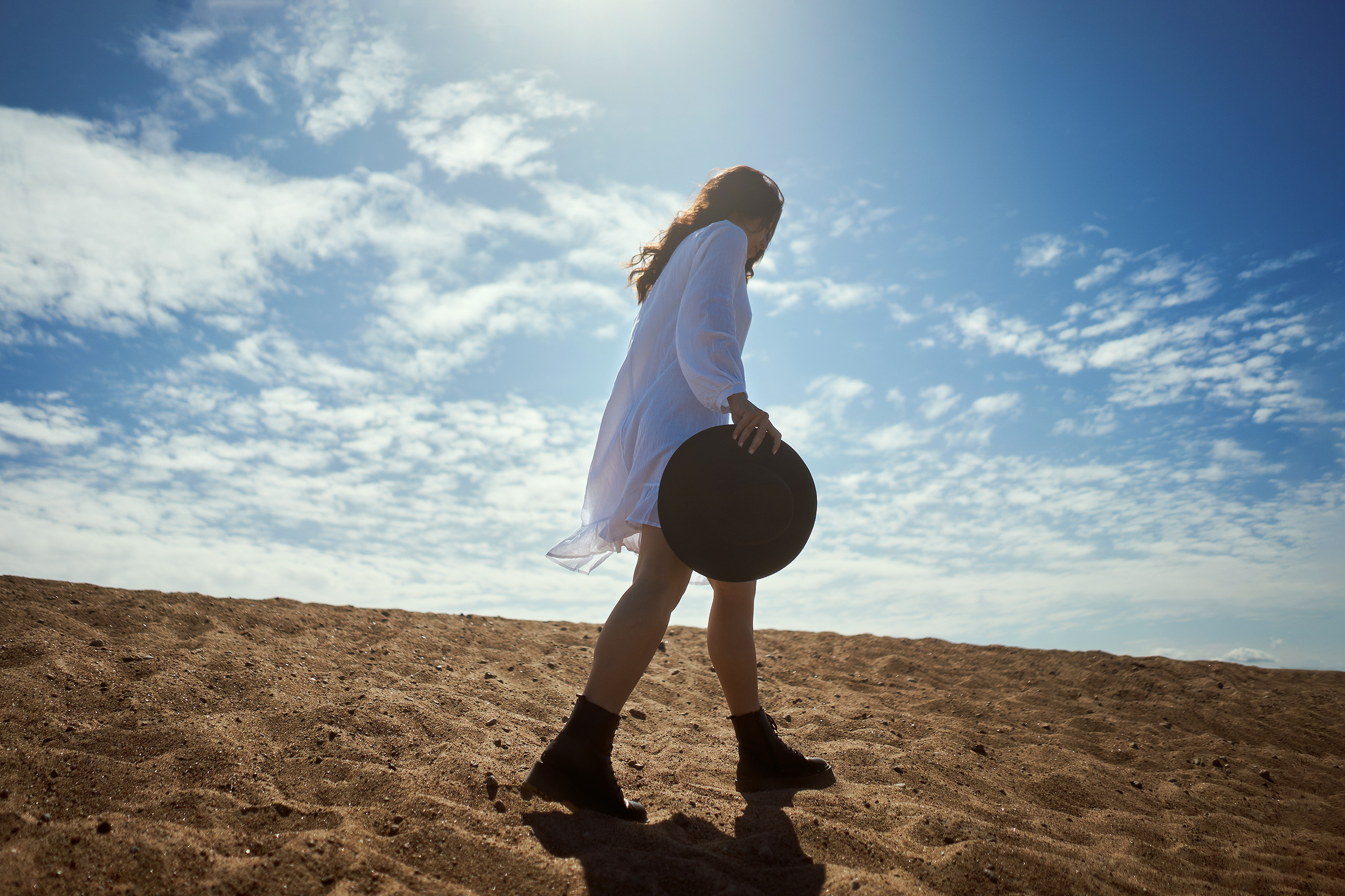 Карина. DENY DEW Фотограф Санкт-Петербург