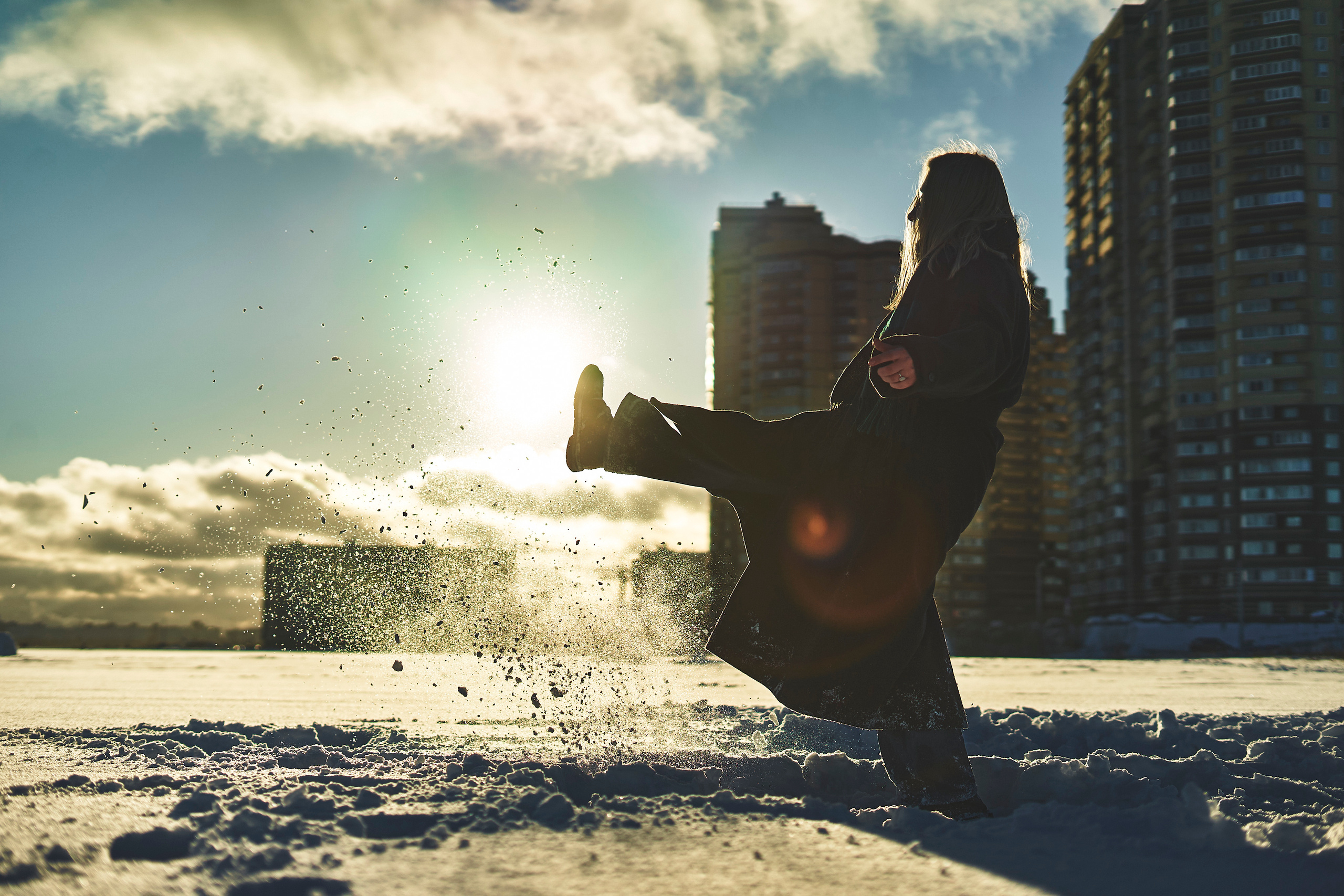 Тамара. DENY DEW Фотограф Санкт-Петербург