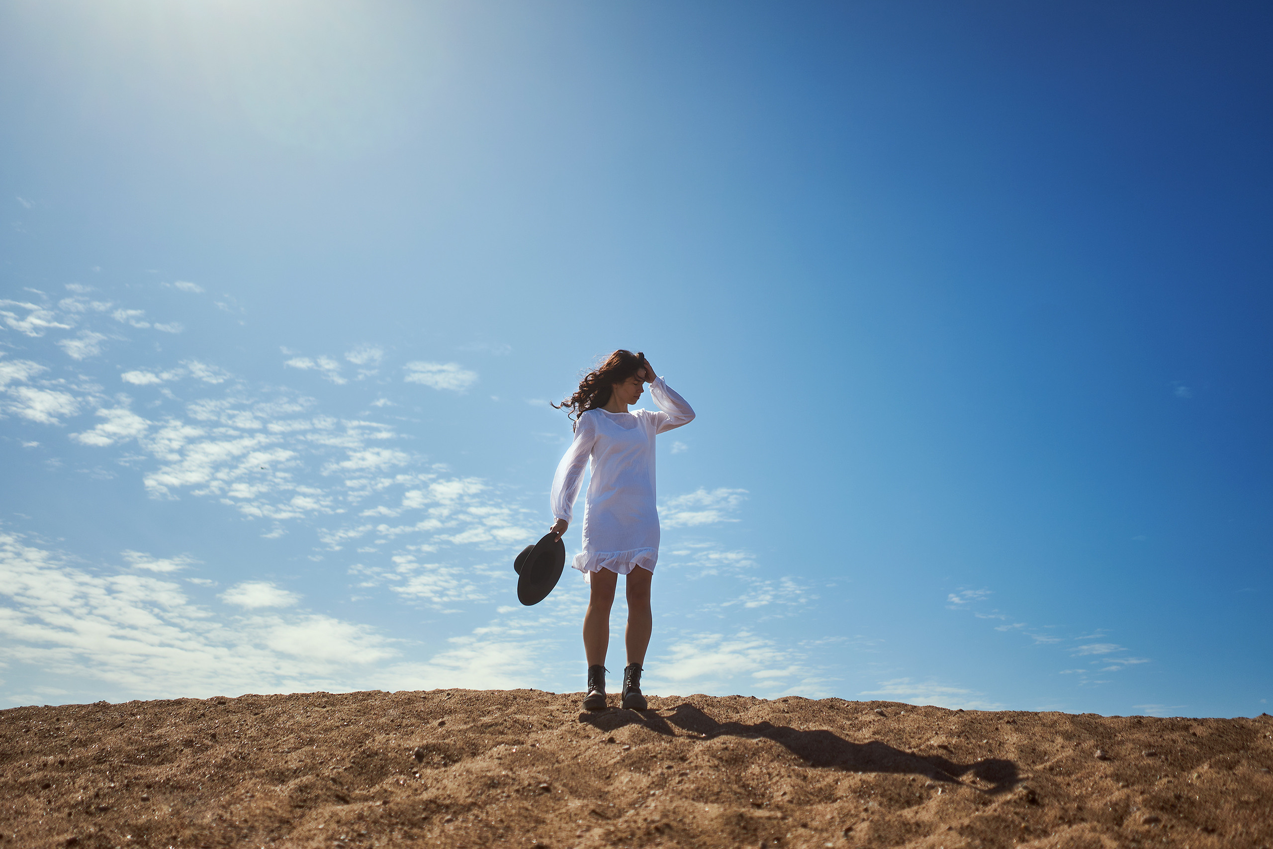 Карина. DENY DEW Фотограф Санкт-Петербург