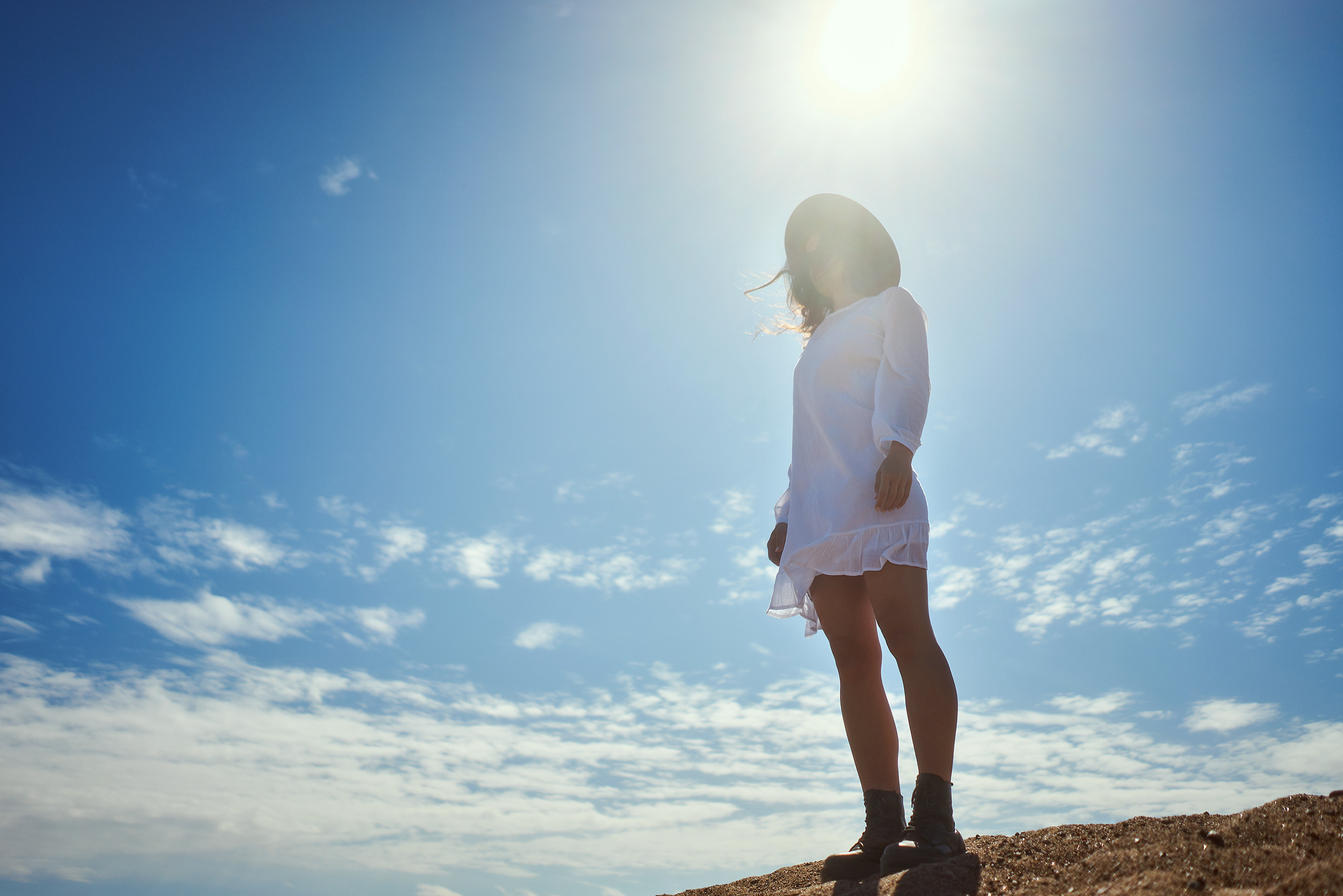 Карина. DENY DEW Фотограф Санкт-Петербург