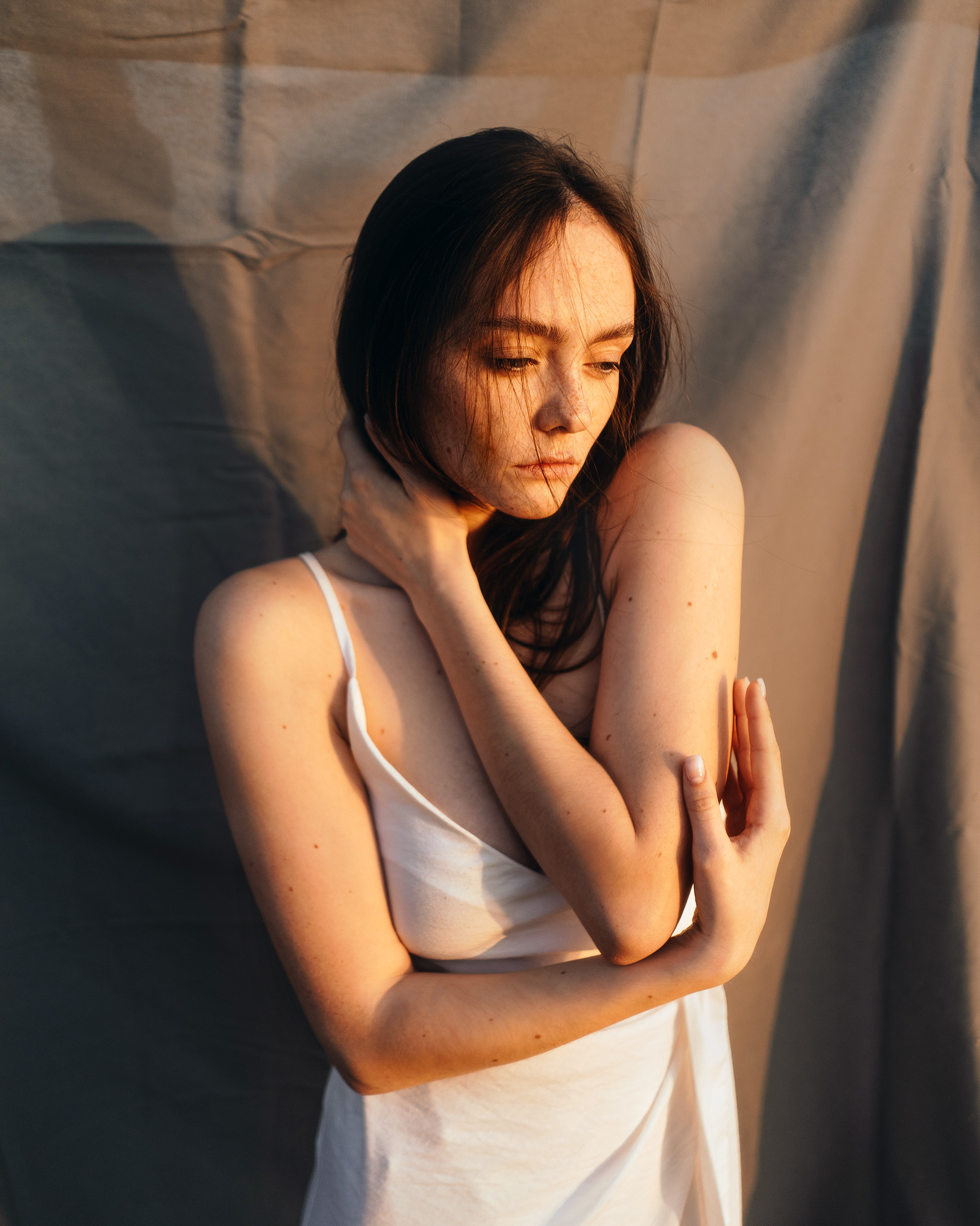 Софи. DENY DEW Фотограф Санкт-Петербург