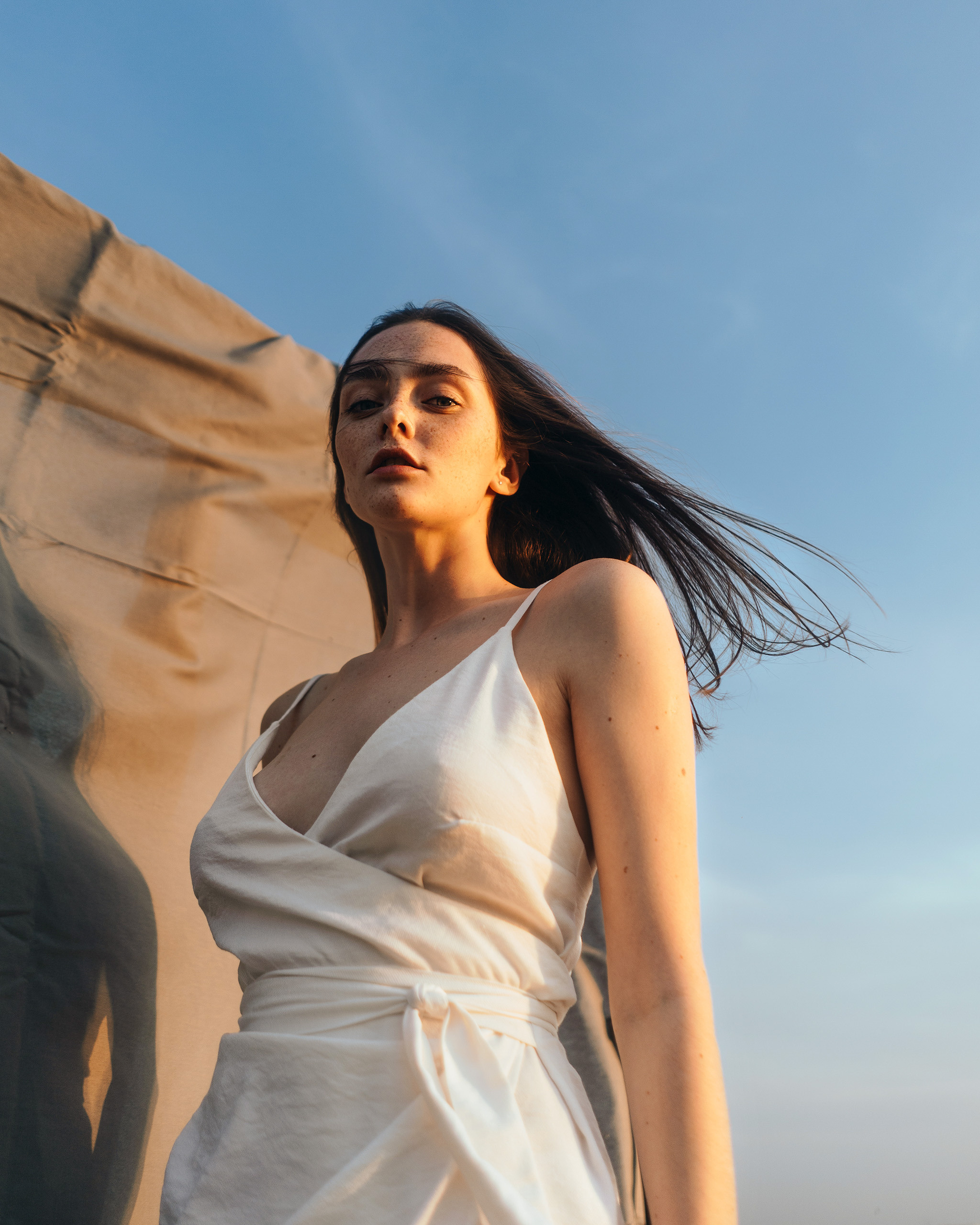 Софи. DENY DEW Фотограф Санкт-Петербург