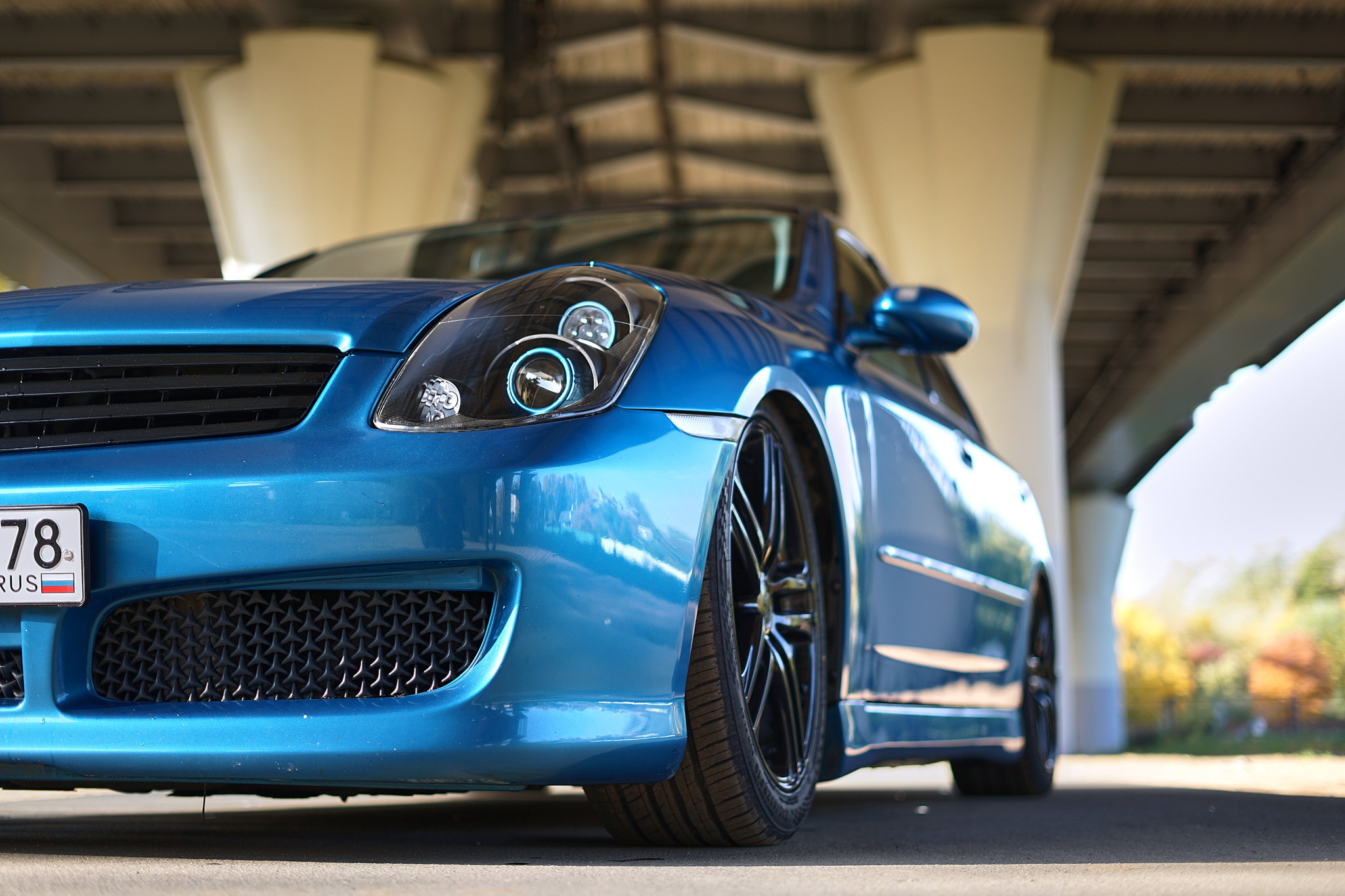 Автомобили. DENY DEW Фотограф Санкт-Петербург