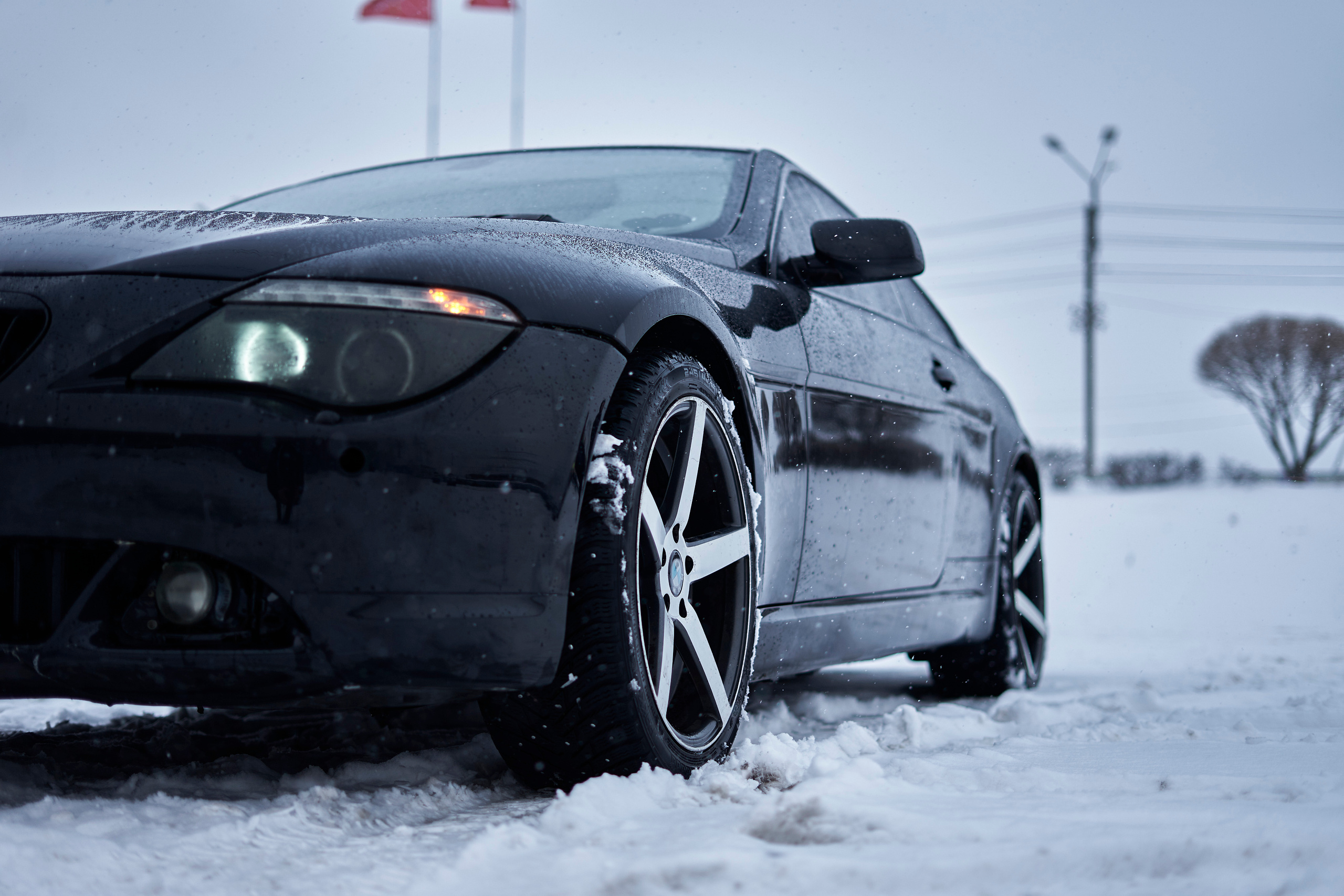 Автомобили. DENY DEW Фотограф Санкт-Петербург