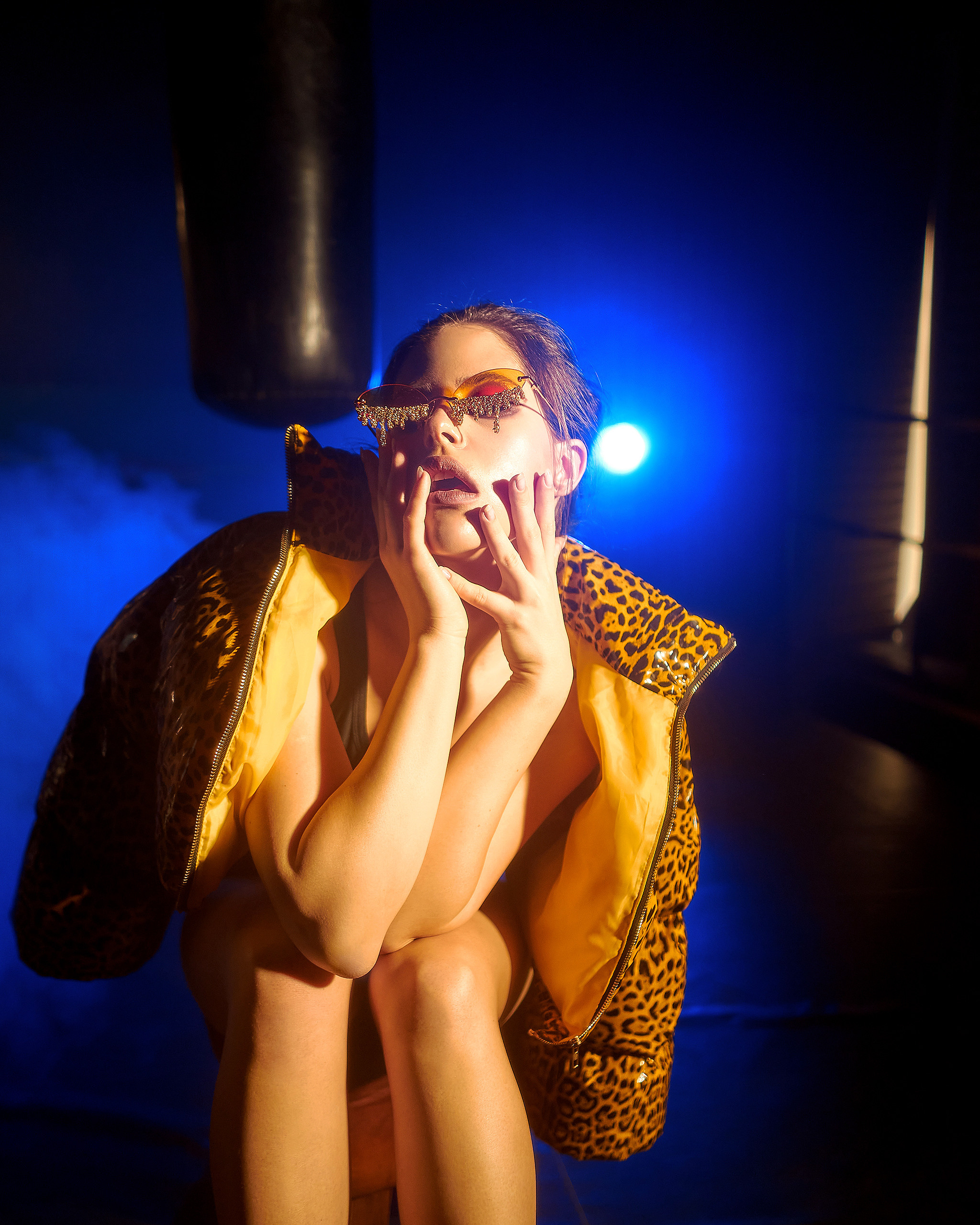 Элизабет. DENY DEW Фотограф Санкт-Петербург