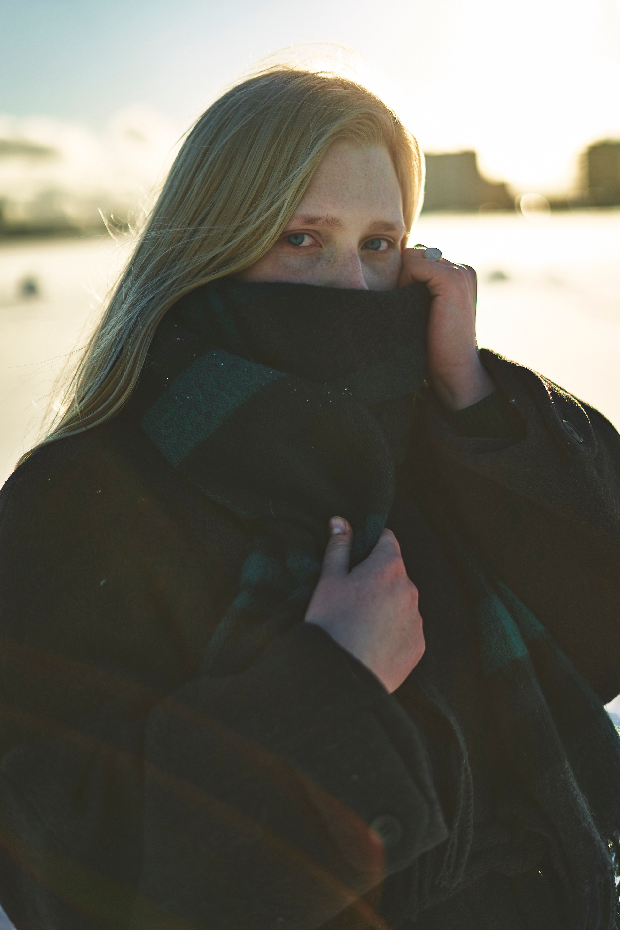 Тамара. DENY DEW Фотограф Санкт-Петербург