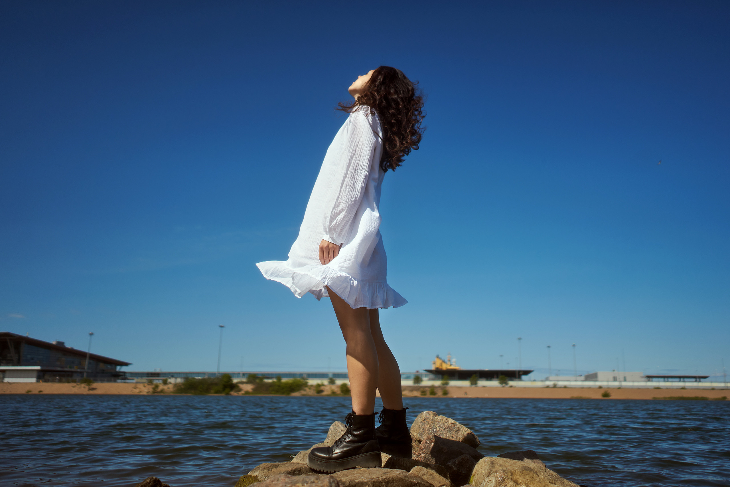 Карина. DENY DEW Фотограф Санкт-Петербург