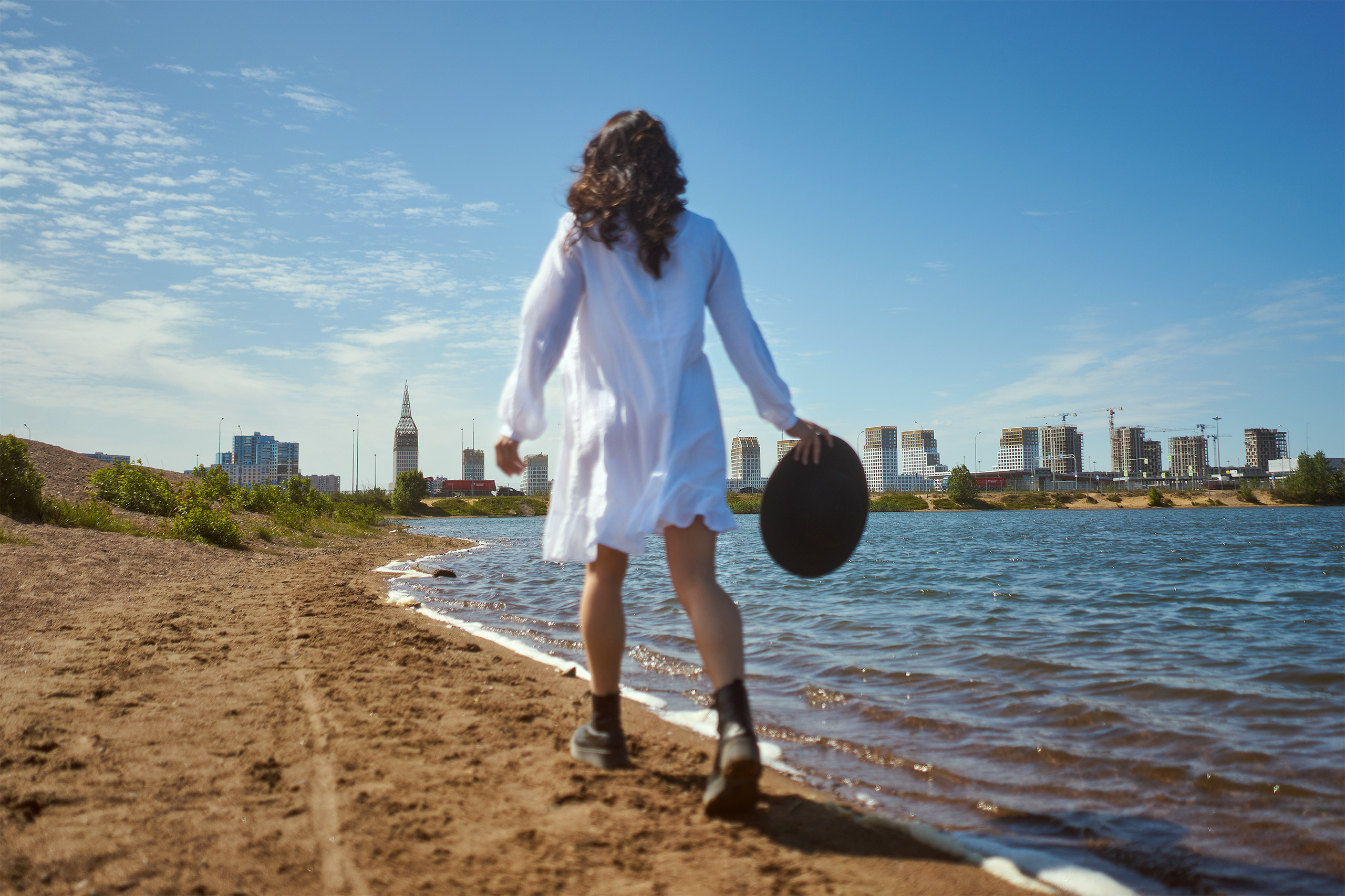 Карина. DENY DEW Фотограф Санкт-Петербург