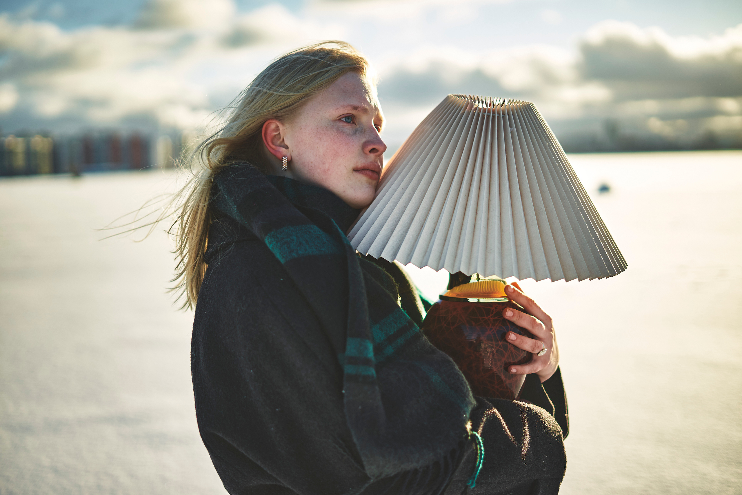 Тамара. DENY DEW Фотограф Санкт-Петербург