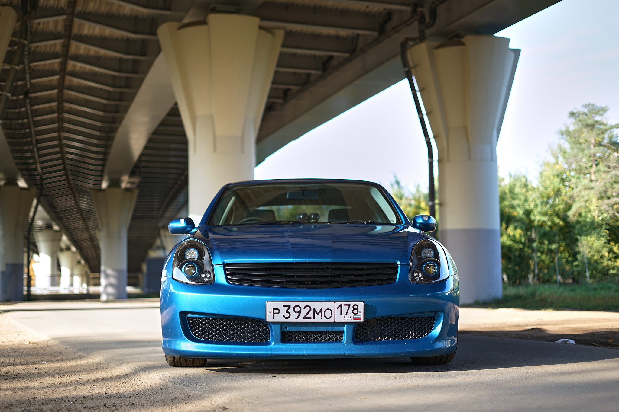 Автомобили. DENY DEW Фотограф Санкт-Петербург