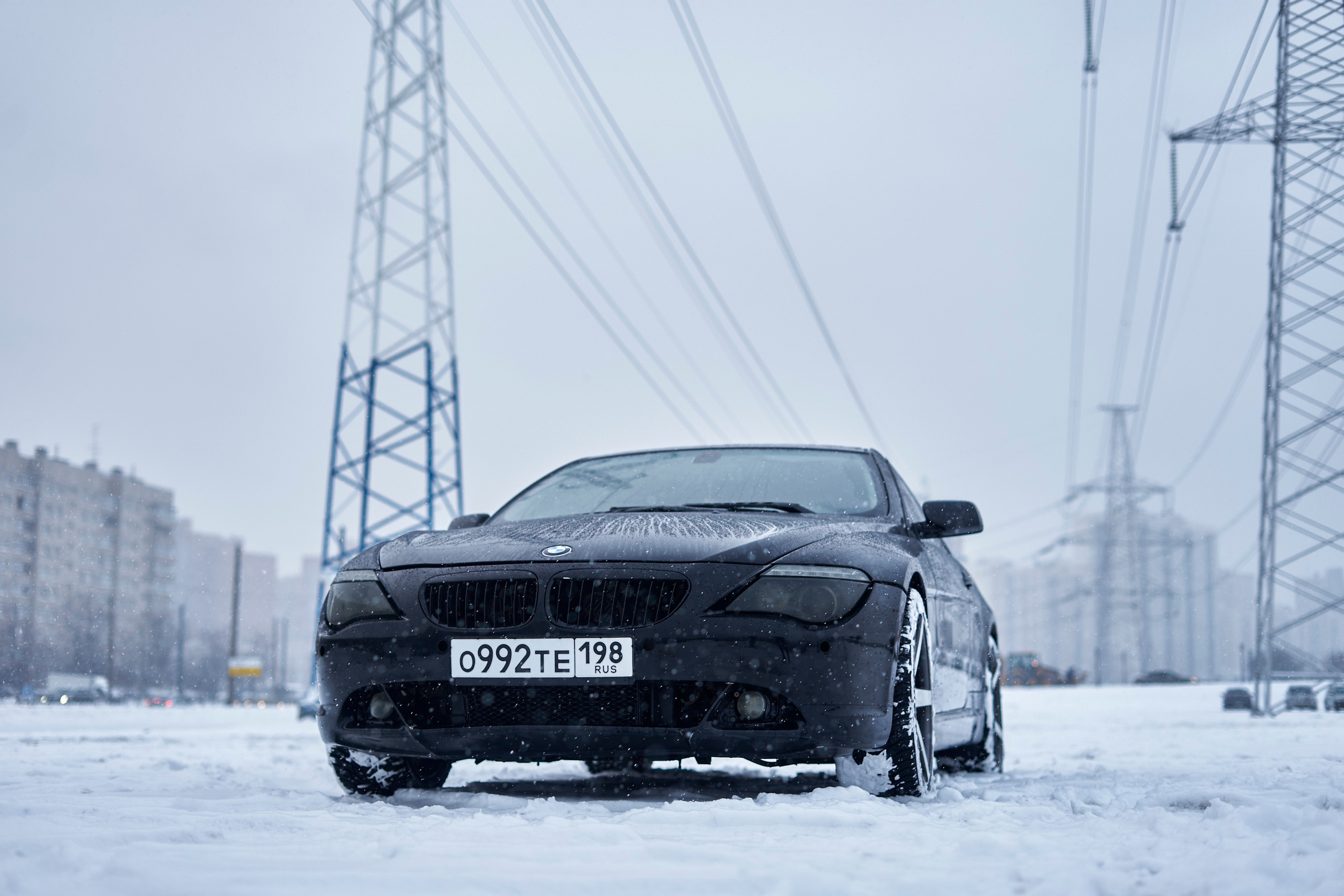 Автомобили. DENY DEW Фотограф Санкт-Петербург