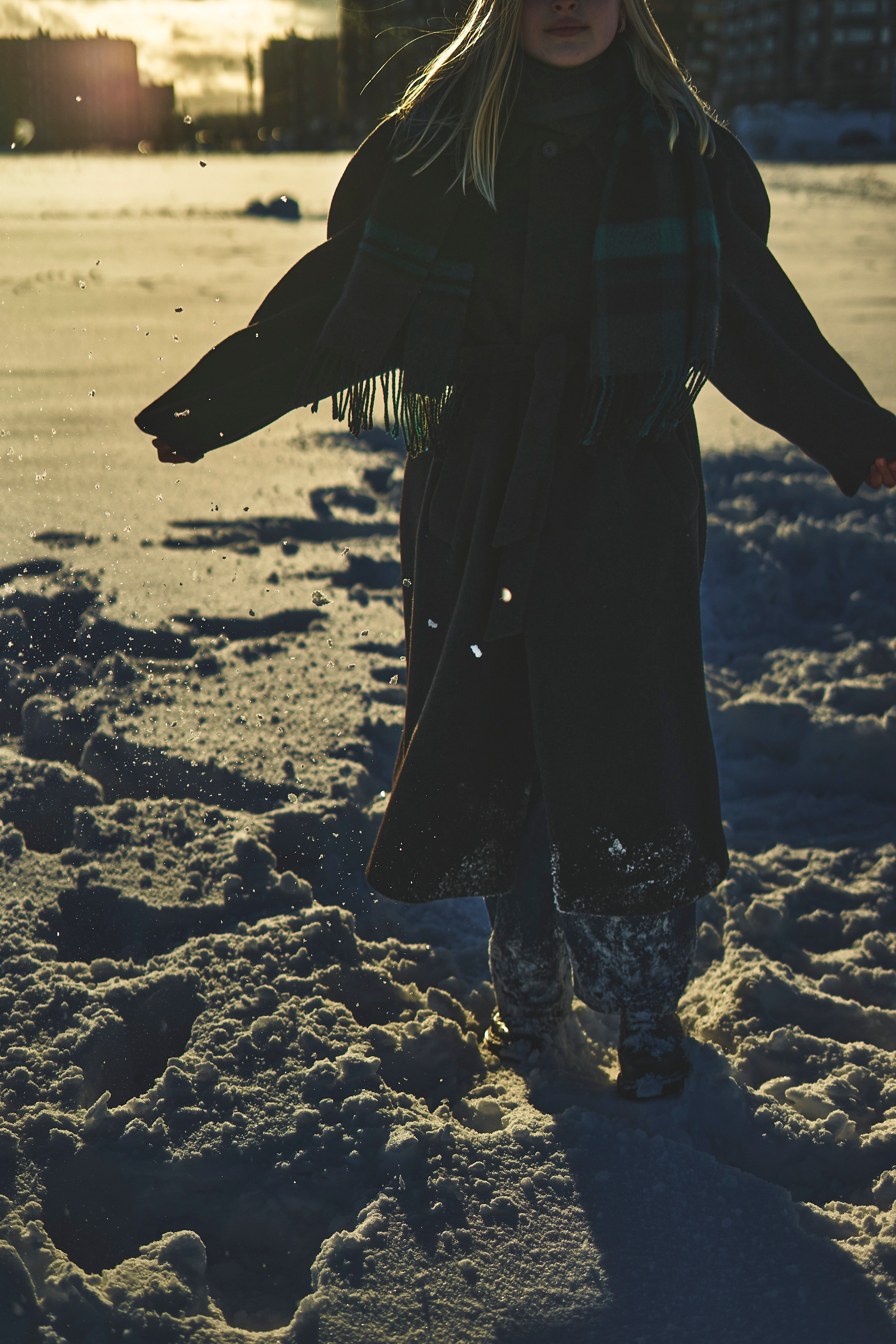 Тамара. DENY DEW Фотограф Санкт-Петербург