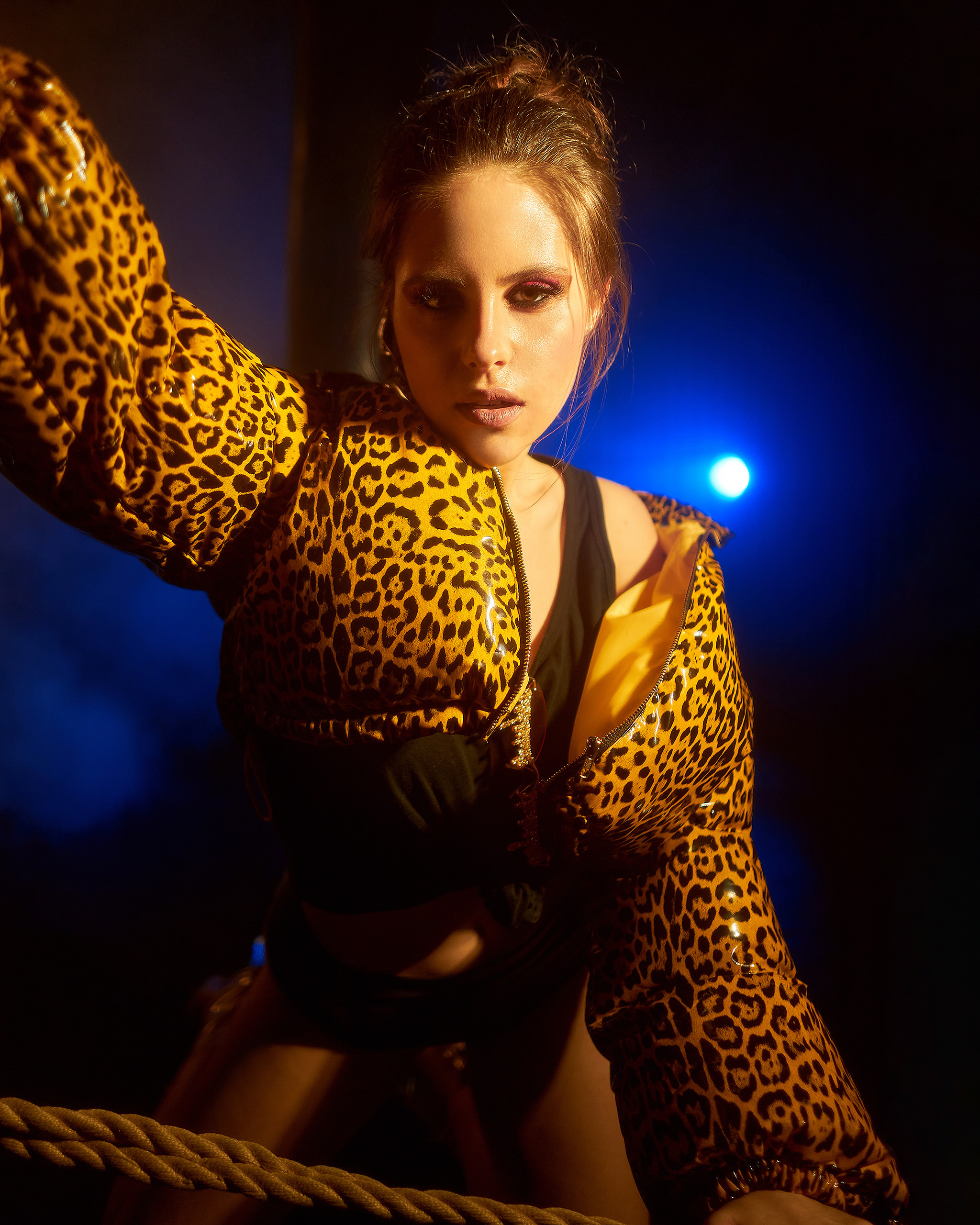 Элизабет. DENY DEW Фотограф Санкт-Петербург